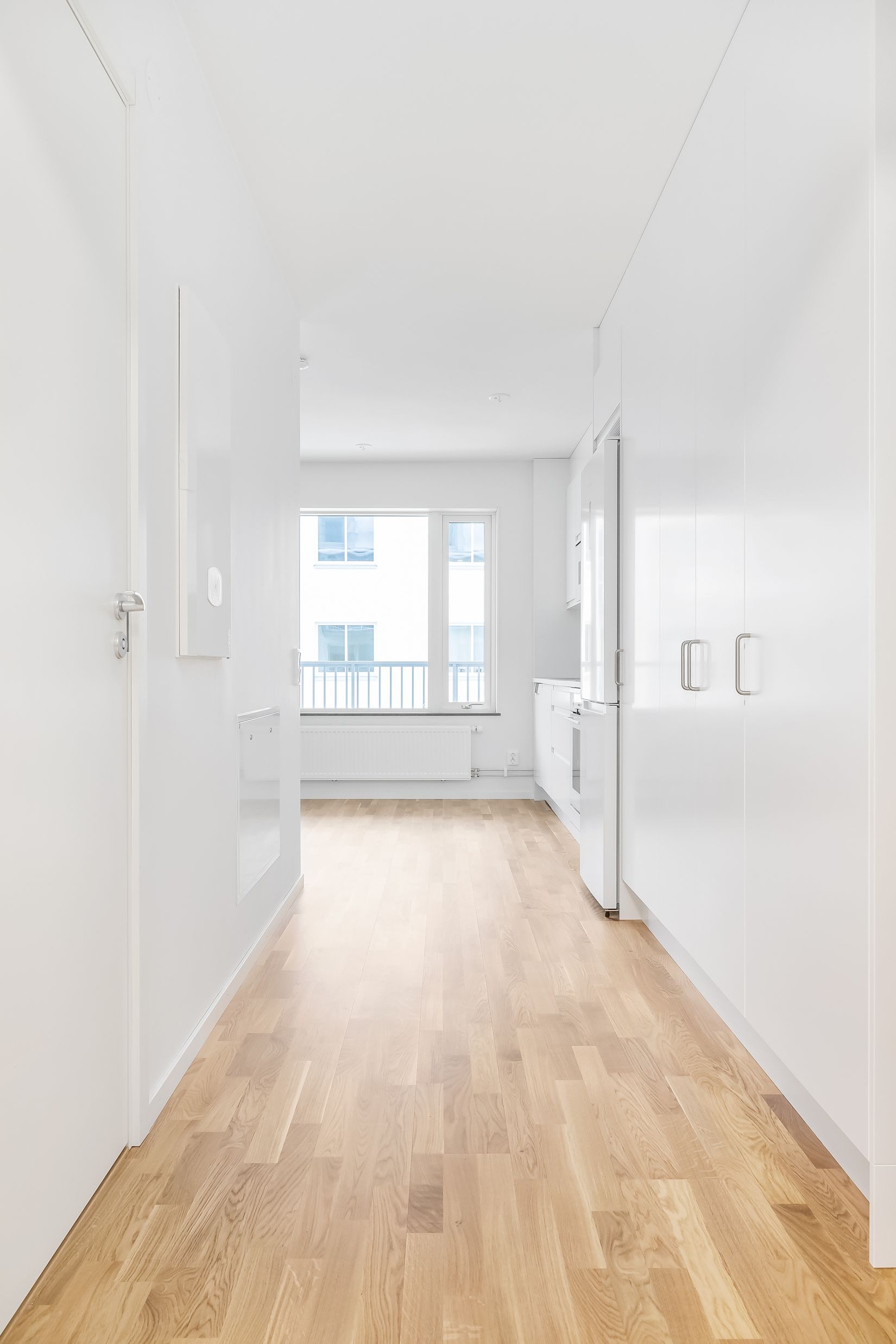 Bostadsrätt, Sysslomansgången 10, Sandyhov, Norrköping