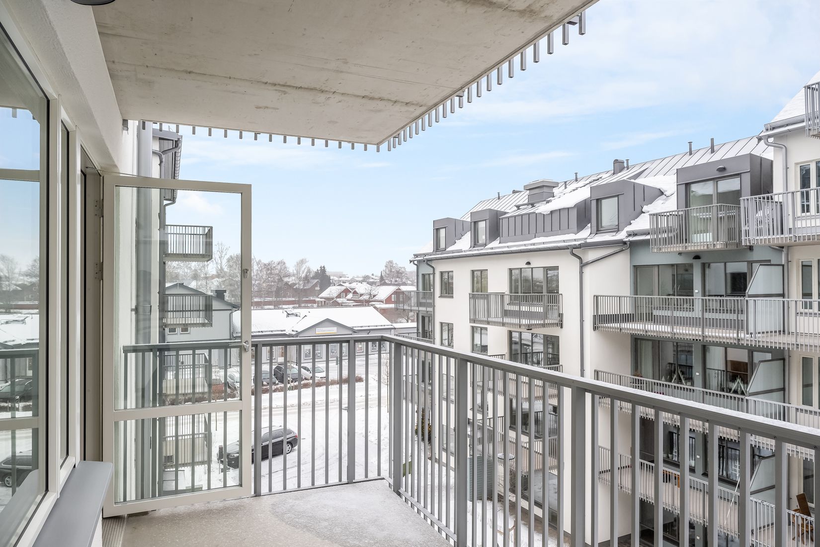 Bostadsrätt, Sysslomansgången 10, Sandyhov, Norrköping