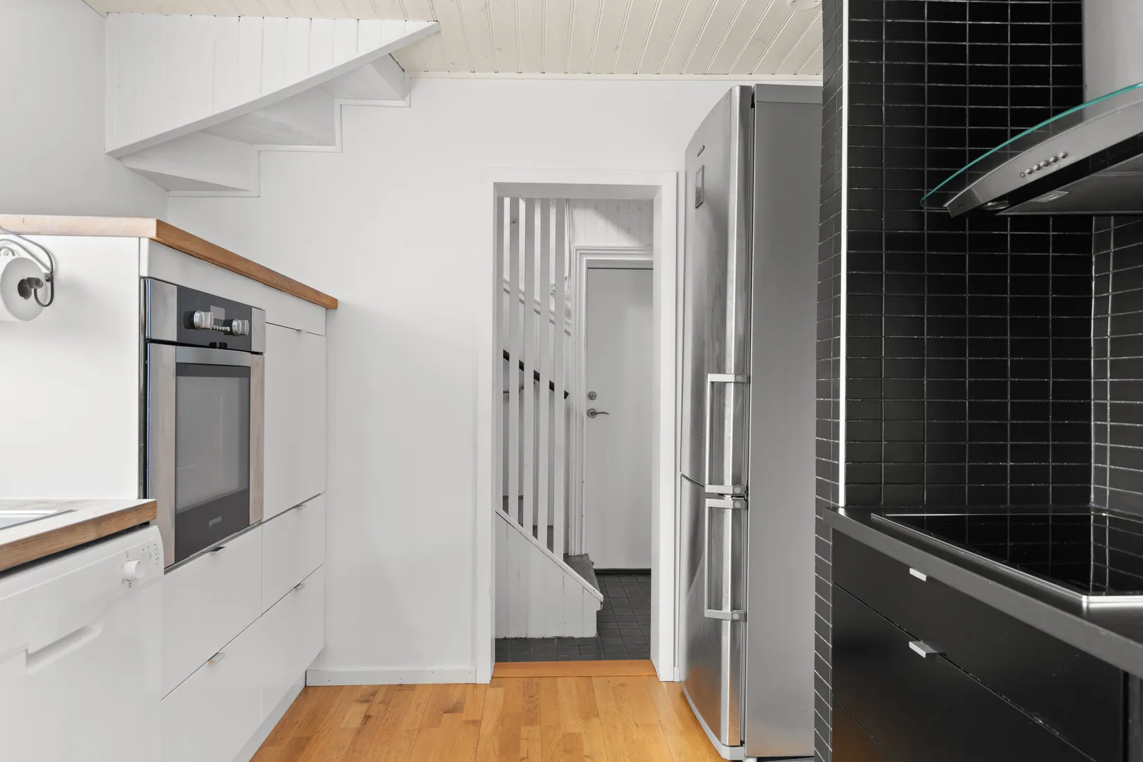 Villa, Byhallavägen 7, Rydénskan / Kalleberga Hallar, Ronneby