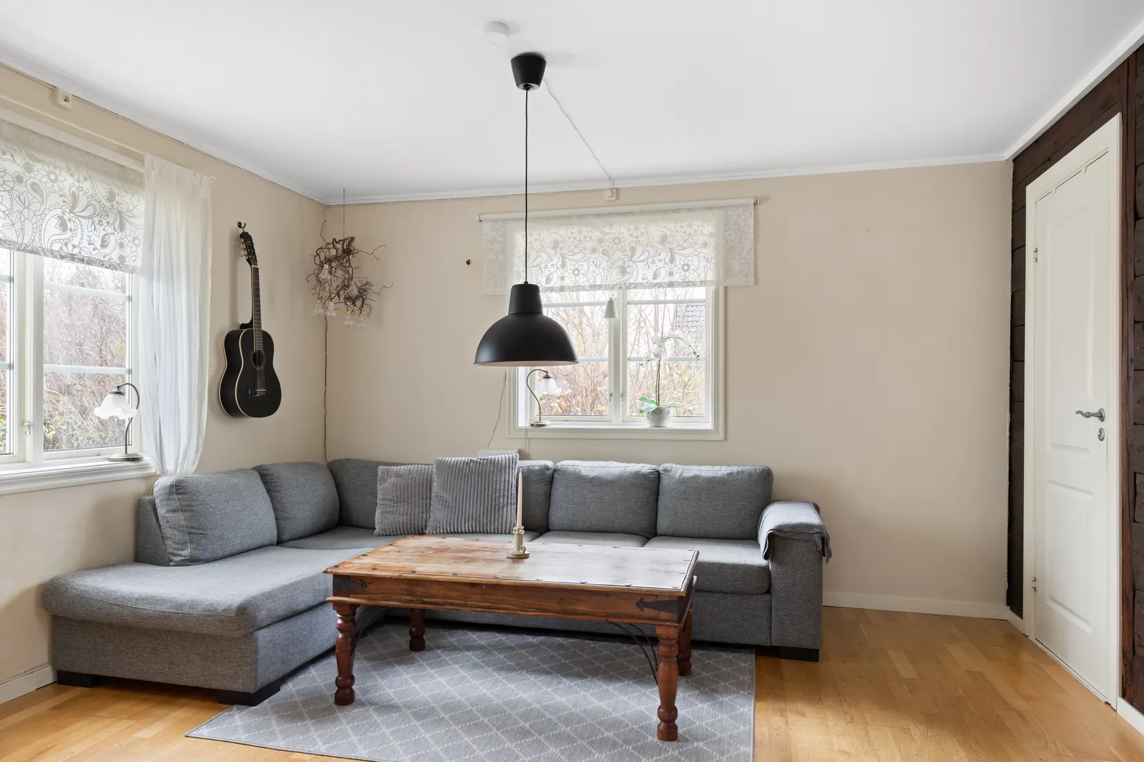 Villa, Byhallavägen 7, Rydénskan / Kalleberga Hallar, Ronneby