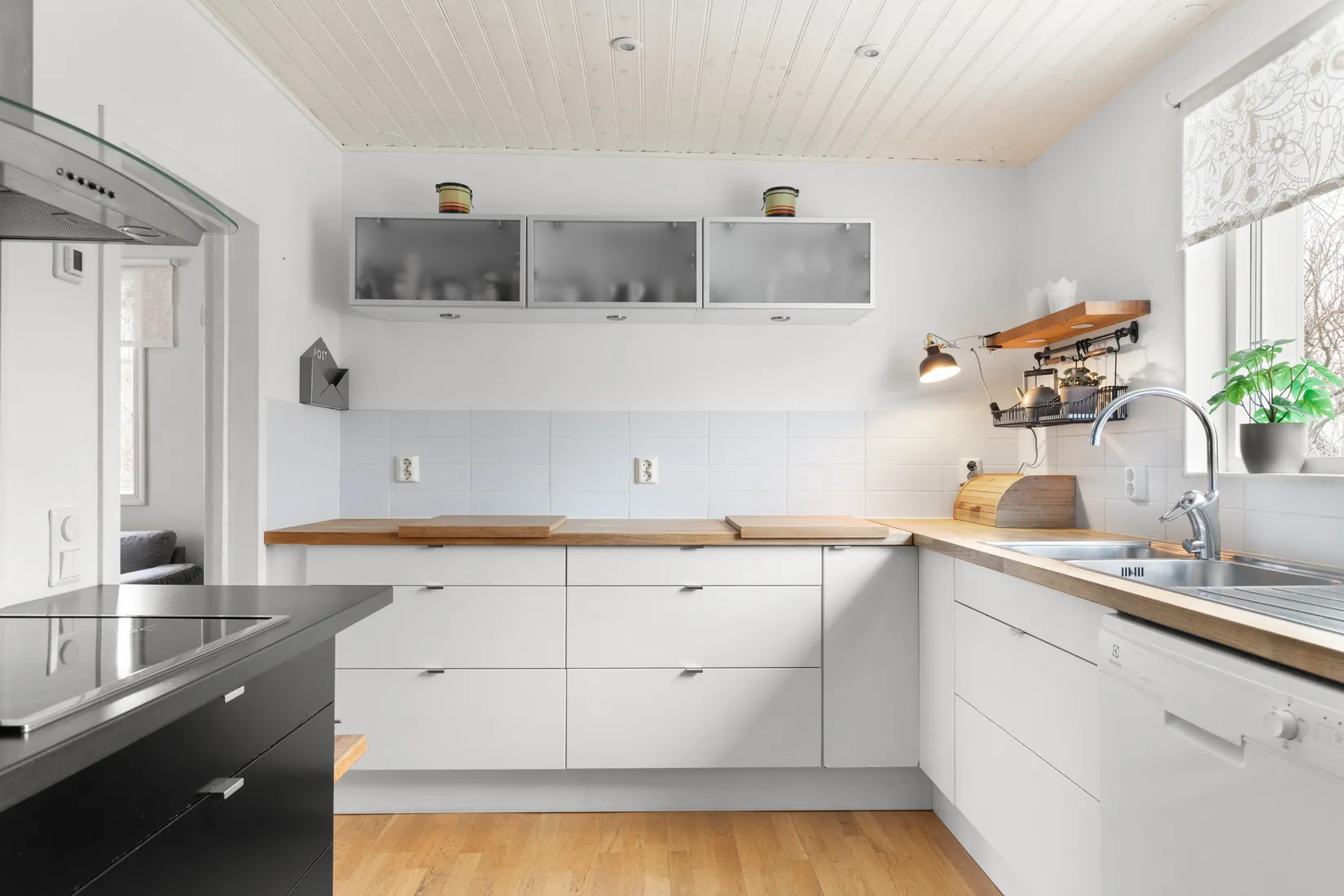 Villa, Byhallavägen 7, Rydénskan / Kalleberga Hallar, Ronneby
