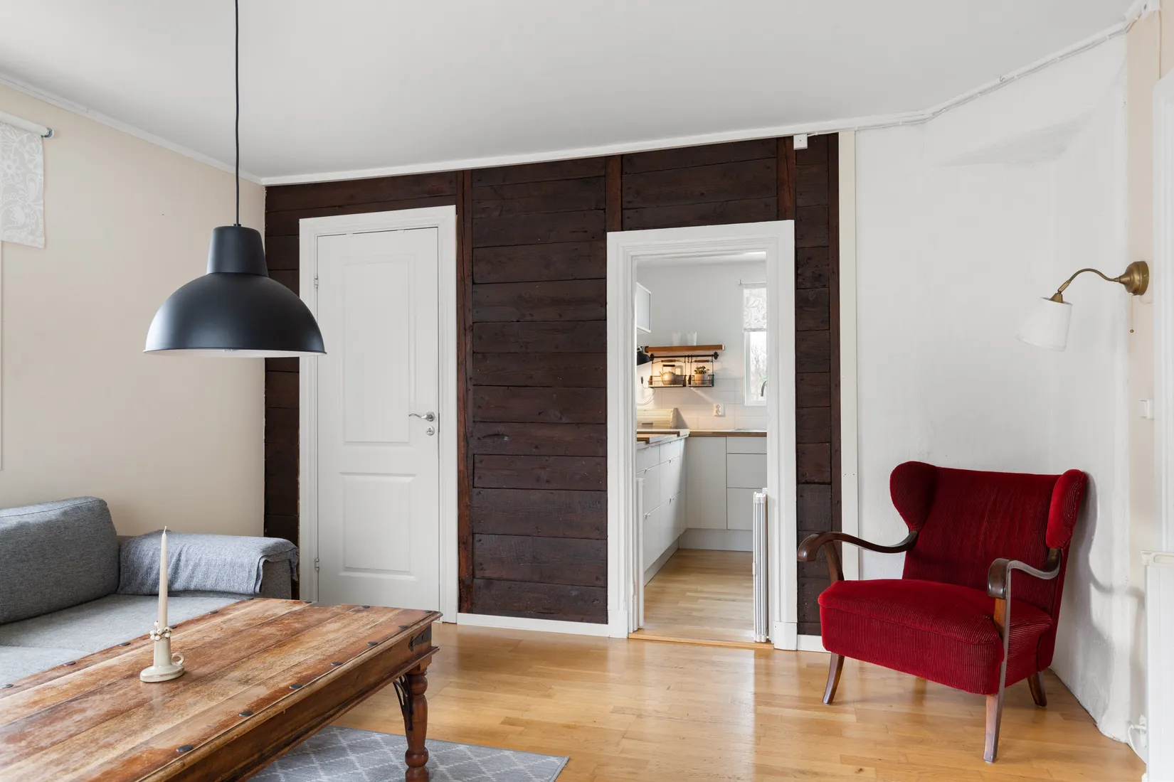 Villa, Byhallavägen 7, Rydénskan / Kalleberga Hallar, Ronneby
