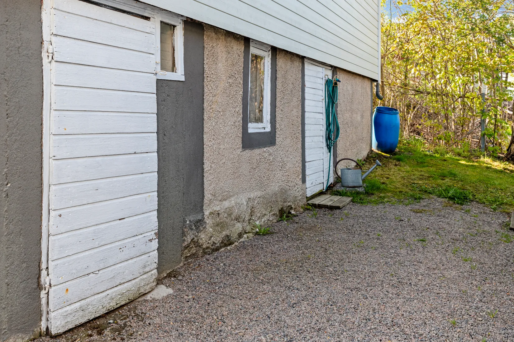Villa, Byhallavägen 7, Rydénskan / Kalleberga Hallar, Ronneby