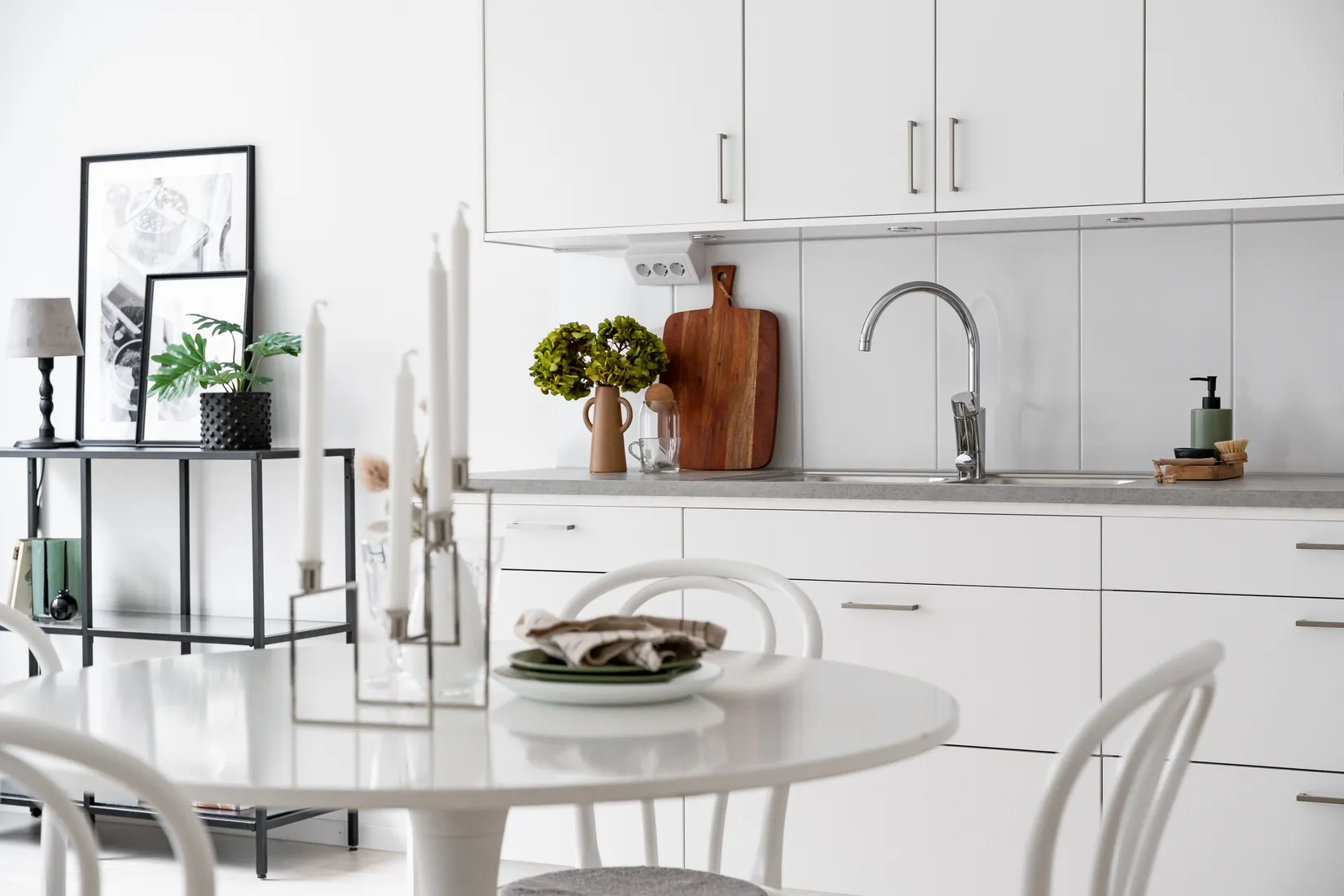 Bostadsrätt, Saltängsgatan 80, Centralt, Norrköping