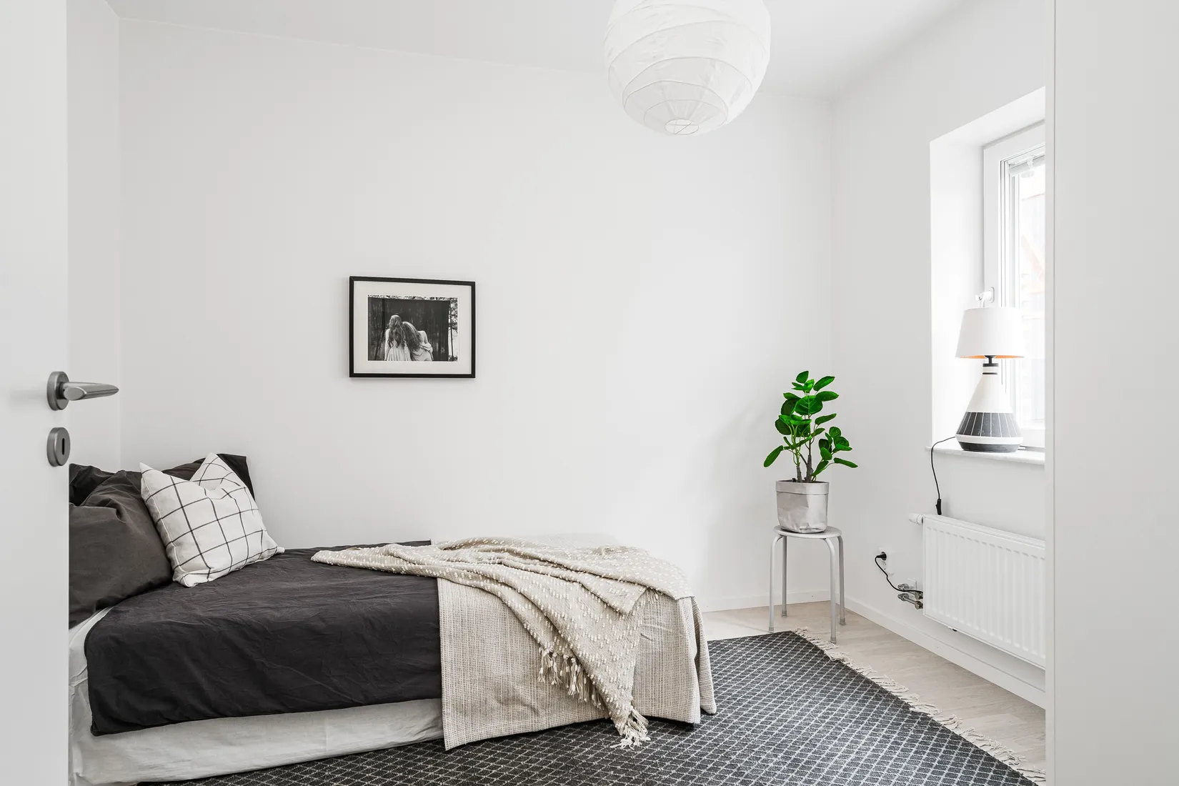 Bostadsrätt, Saltängsgatan 80, Centralt, Norrköping