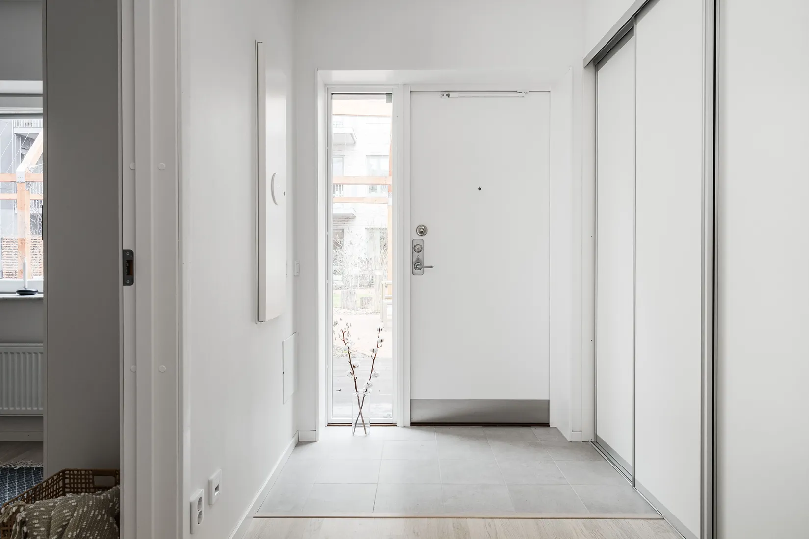 Bostadsrätt, Saltängsgatan 80, Centralt, Norrköping