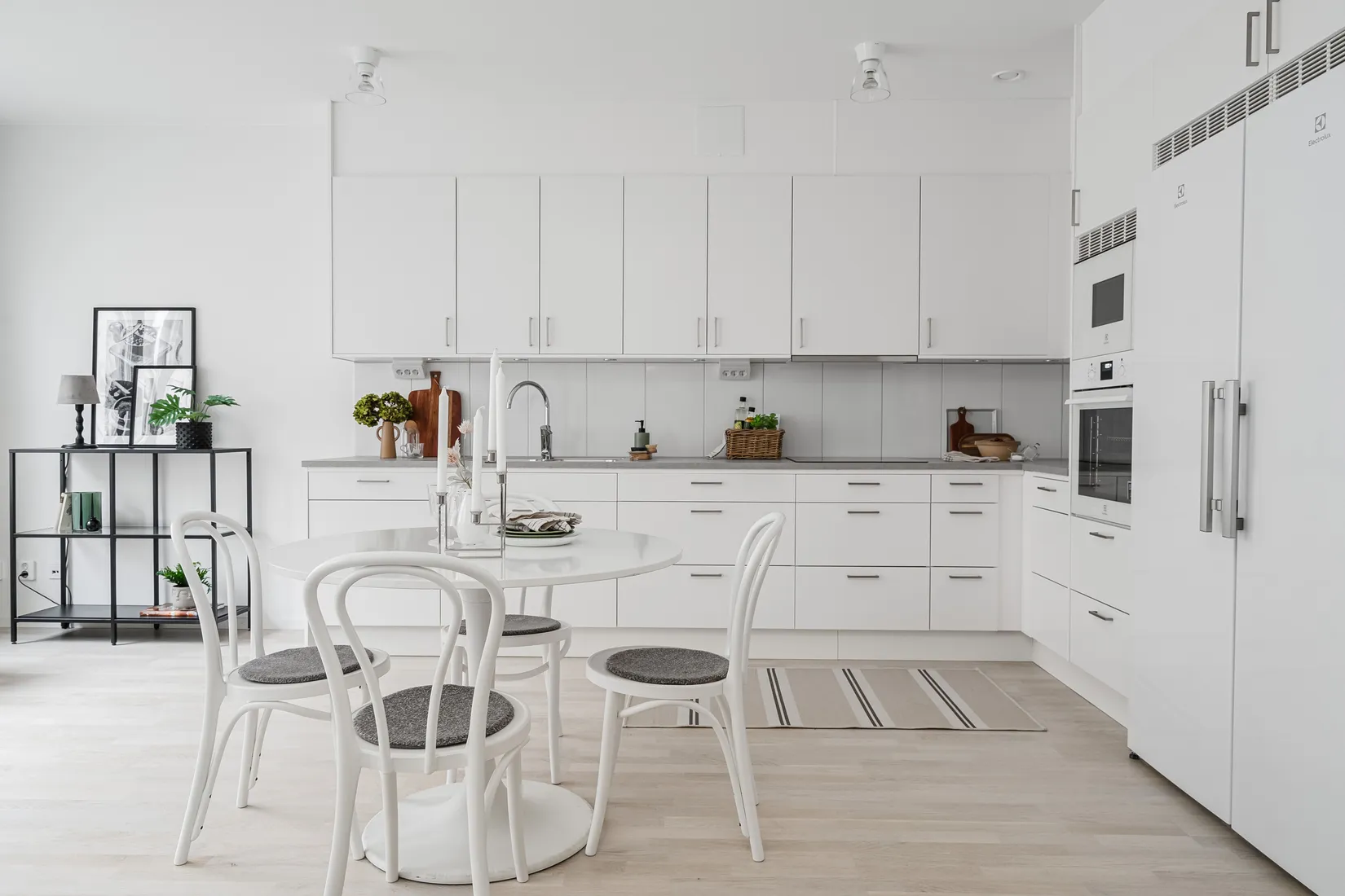 Bostadsrätt, Saltängsgatan 80, Centralt, Norrköping