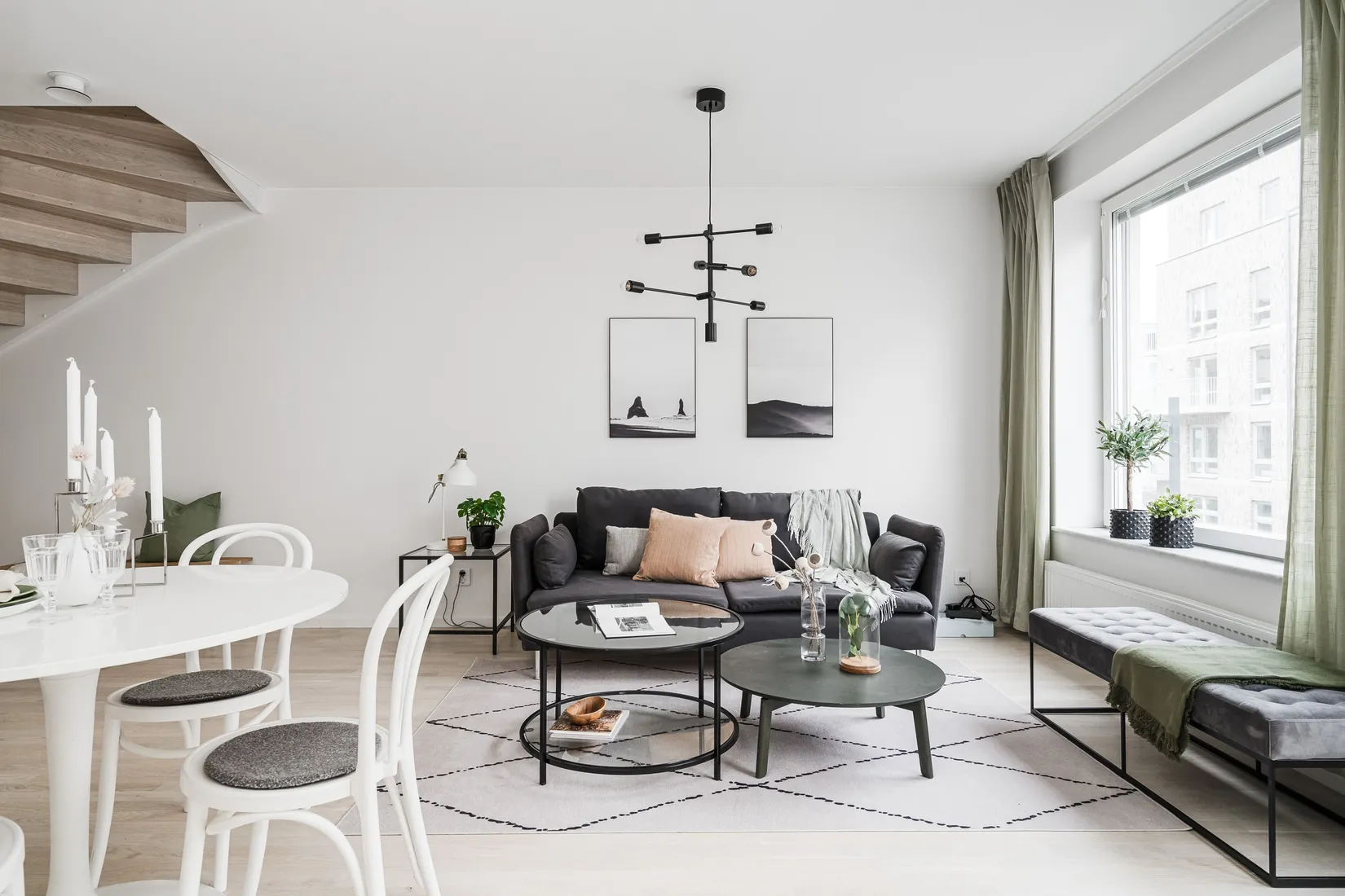 Bostadsrätt, Saltängsgatan 80, Centralt, Norrköping
