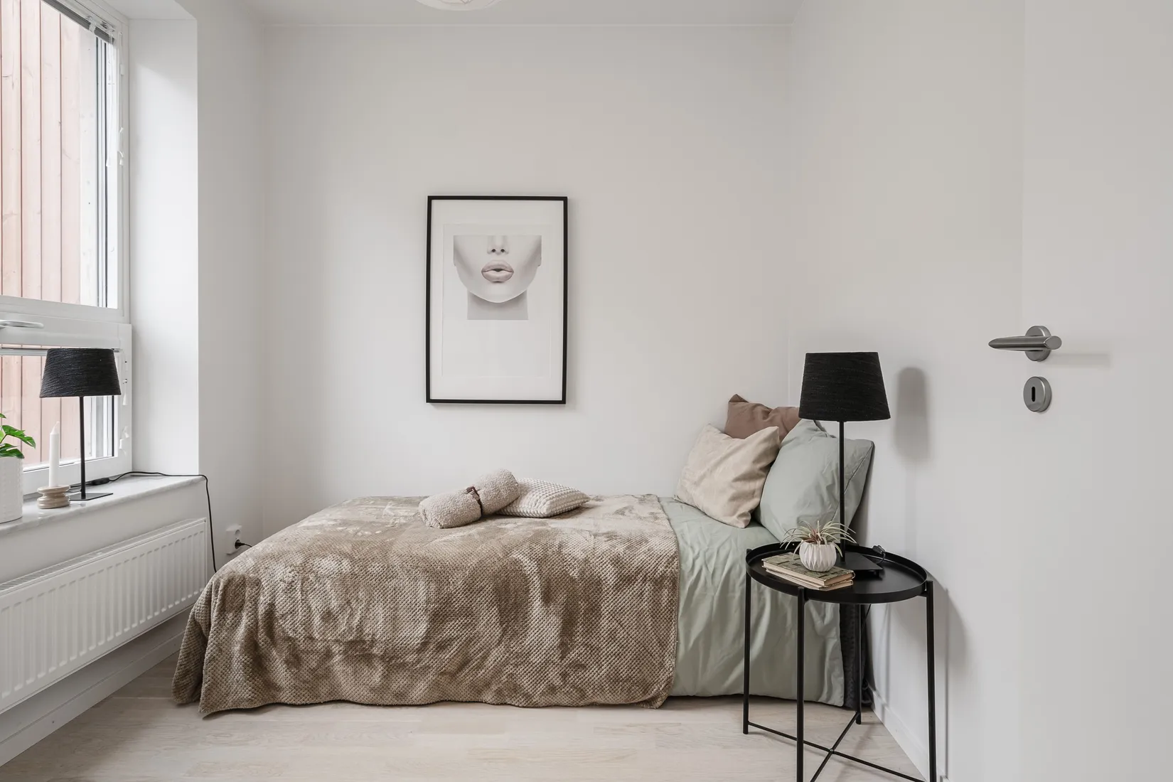 Bostadsrätt, Saltängsgatan 80, Centralt, Norrköping