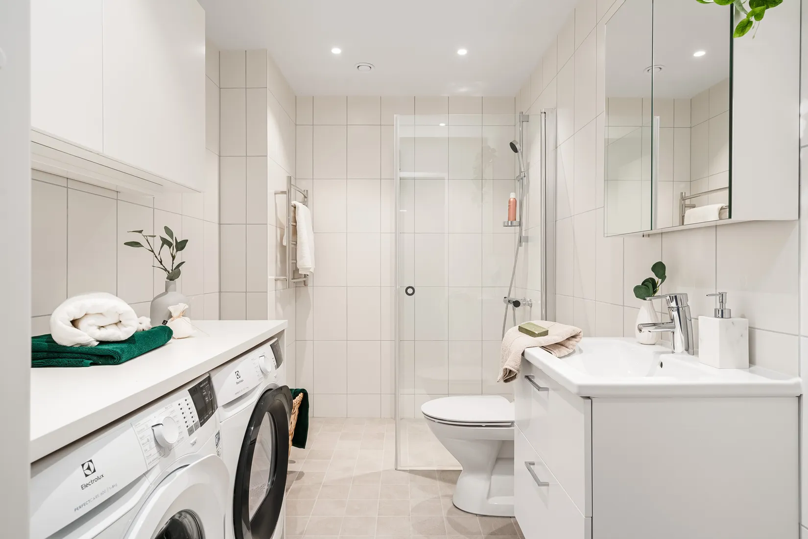 Bostadsrätt, Saltängsgatan 80, Centralt, Norrköping