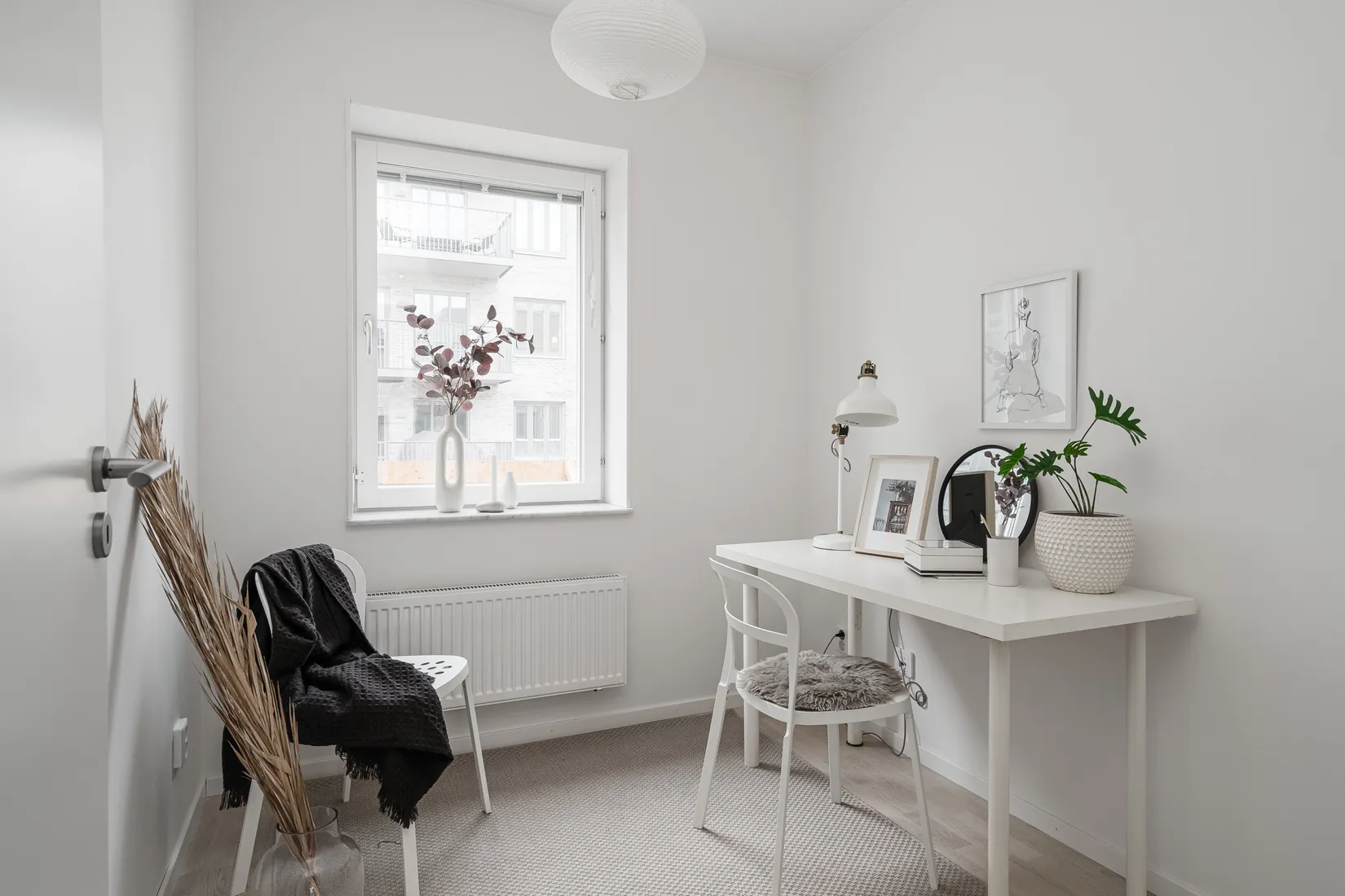 Bostadsrätt, Saltängsgatan 80, Centralt, Norrköping