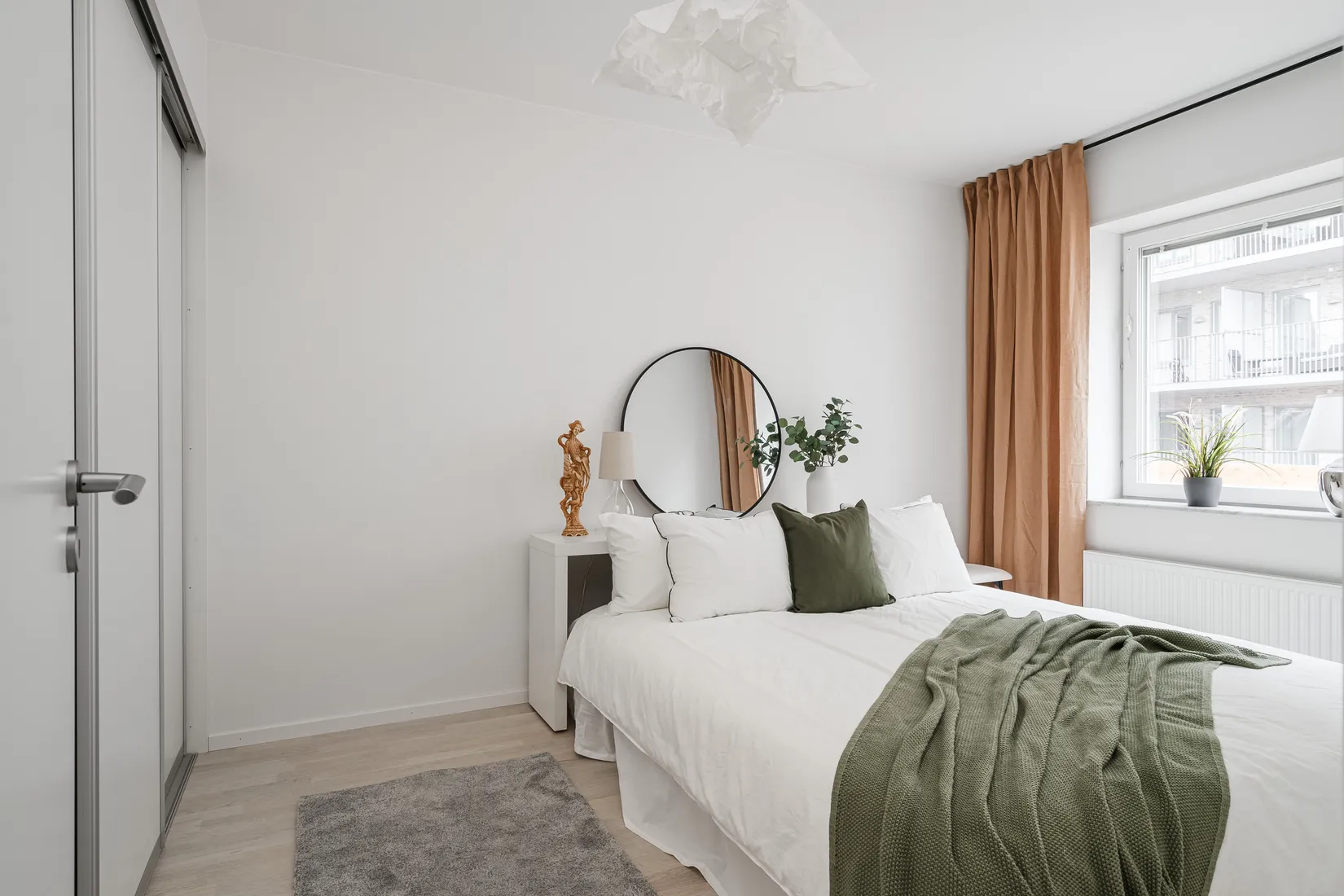 Bostadsrätt, Saltängsgatan 80, Centralt, Norrköping