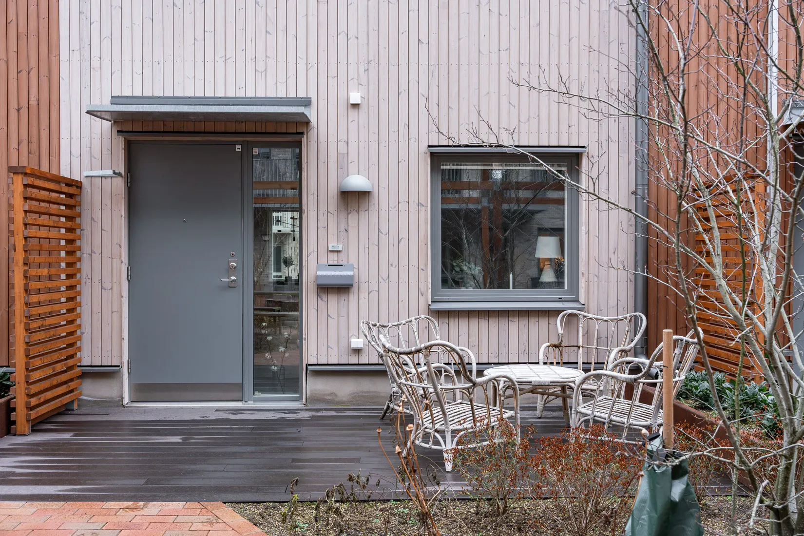Bostadsrätt, Saltängsgatan 80, Centralt, Norrköping