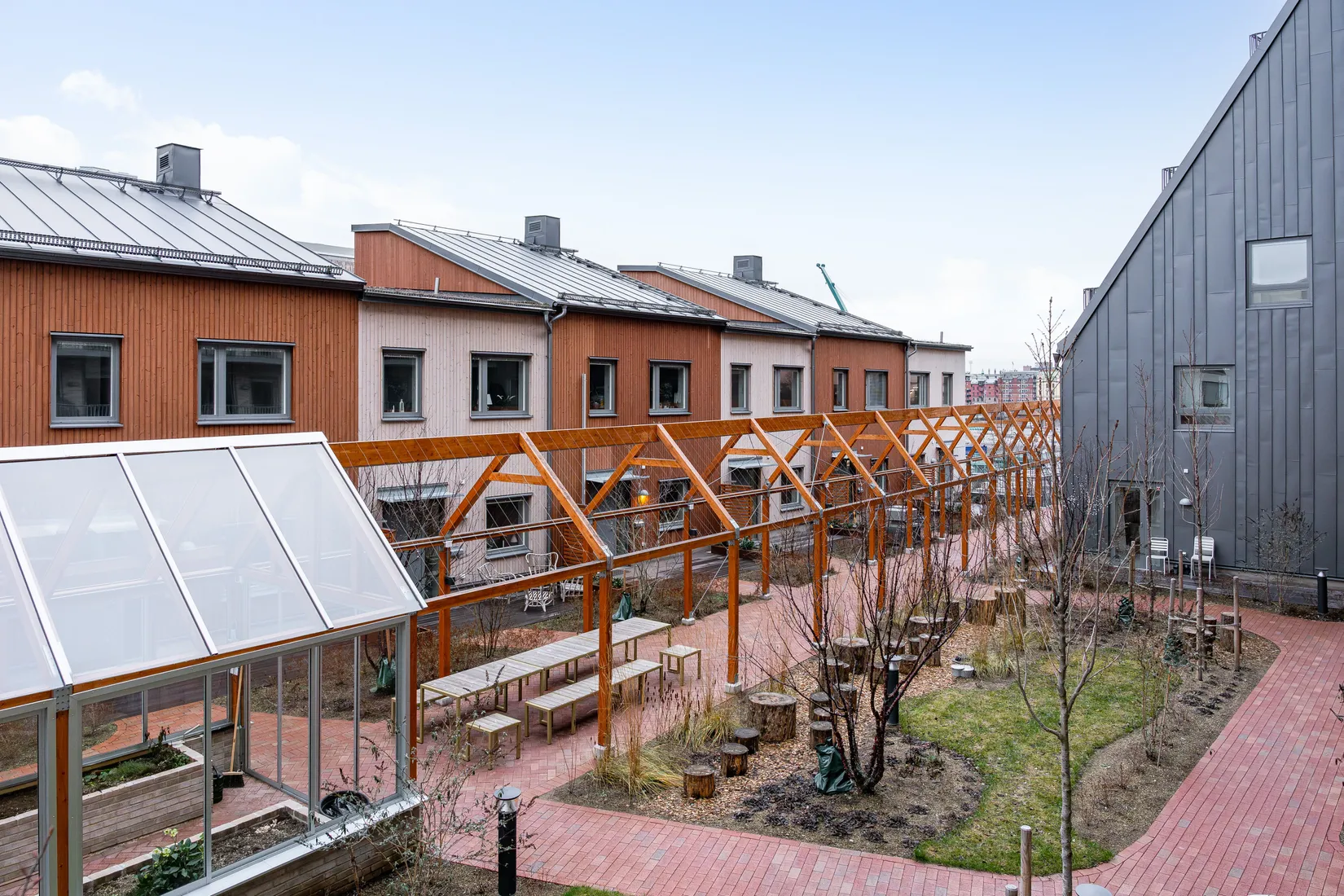 Bostadsrätt, Saltängsgatan 80, Centralt, Norrköping