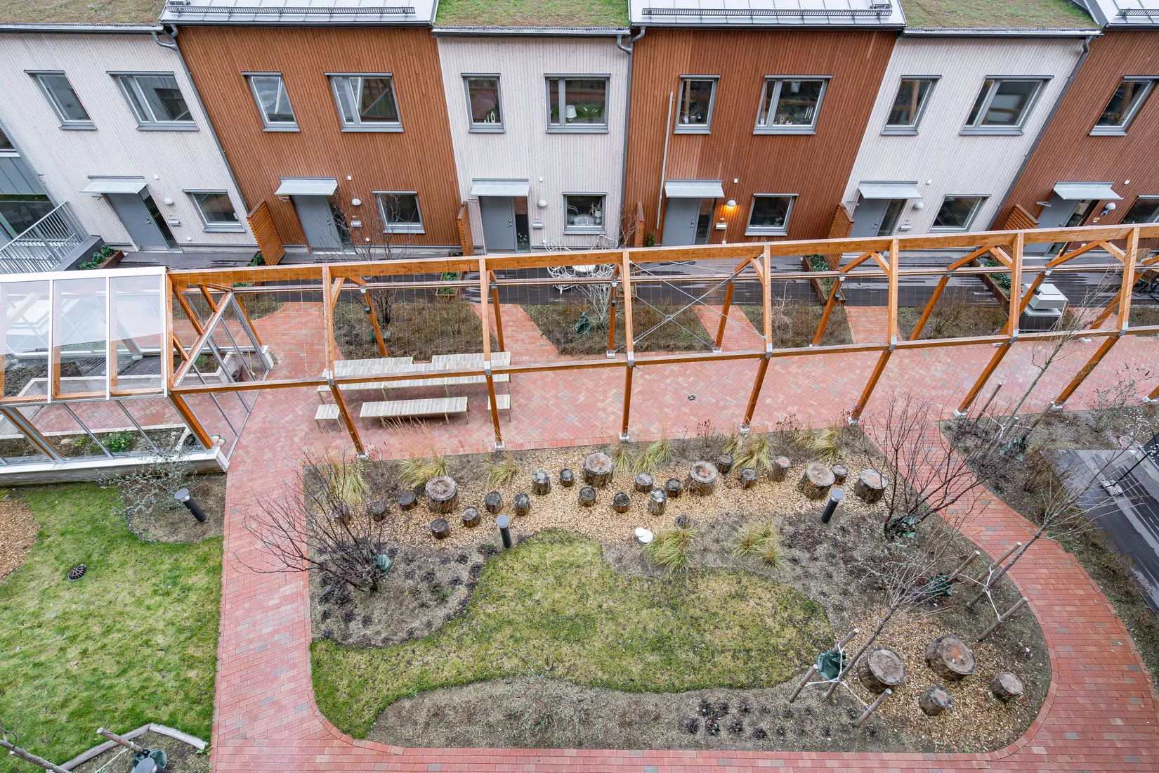 Bostadsrätt, Saltängsgatan 80, Centralt, Norrköping