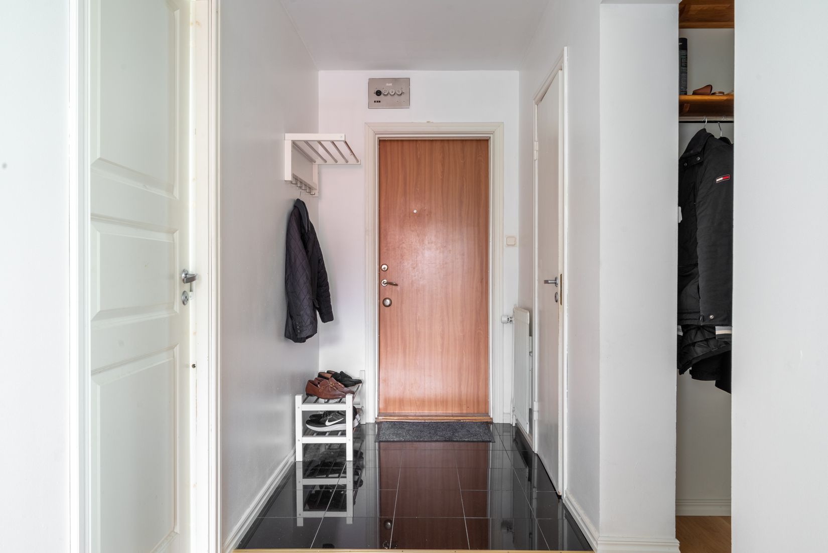 Bostadsrätt, Lindormsgatan 47, Sjöbo, Borås