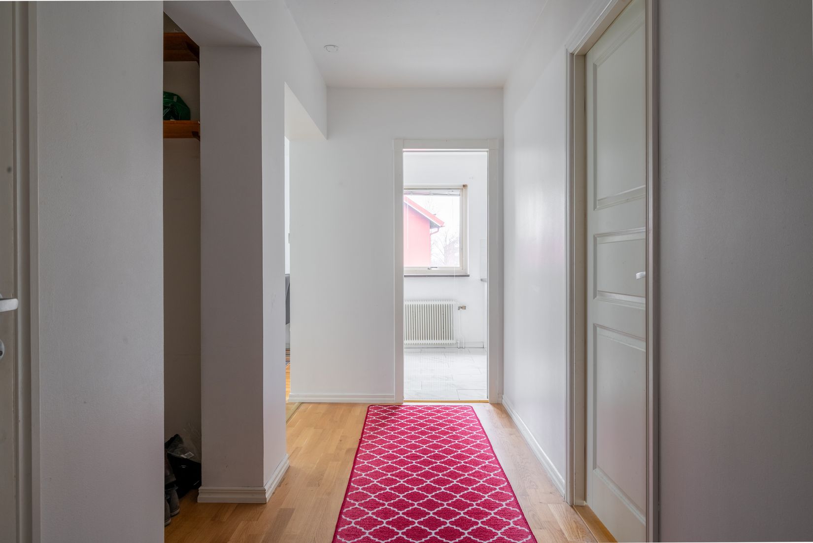 Bostadsrätt, Lindormsgatan 47, Sjöbo, Borås