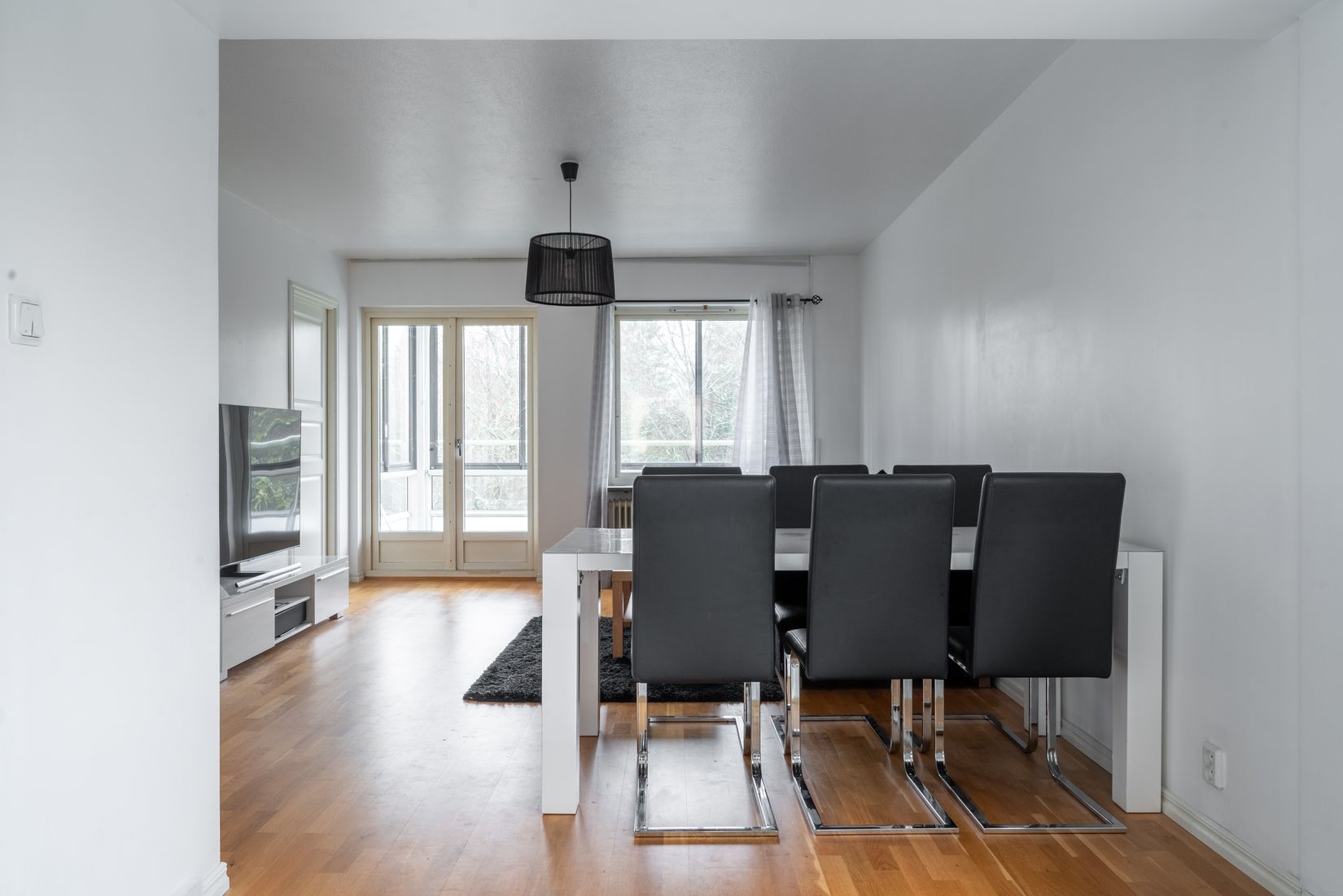 Bostadsrätt, Lindormsgatan 47, Sjöbo, Borås