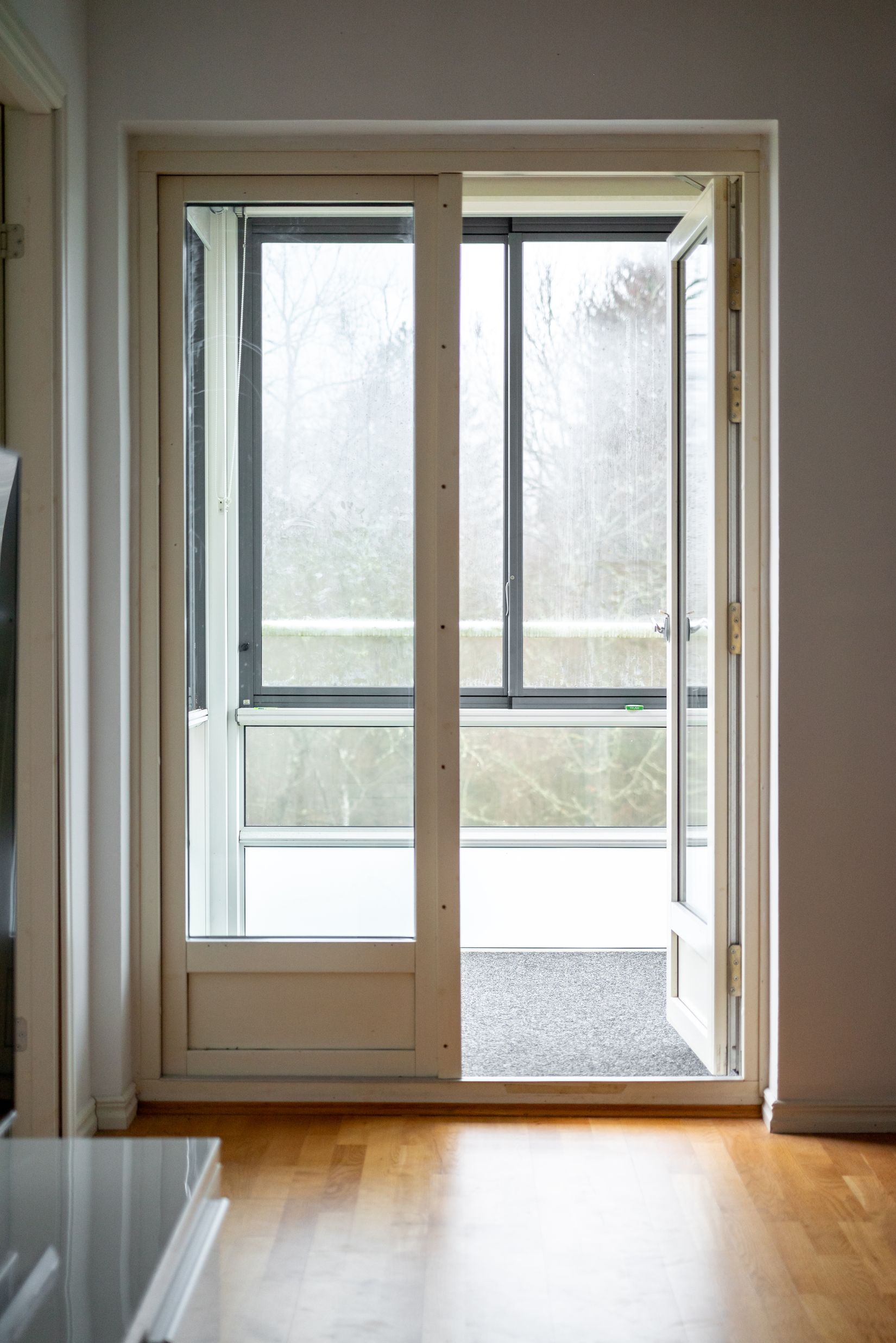 Bostadsrätt, Lindormsgatan 47, Sjöbo, Borås