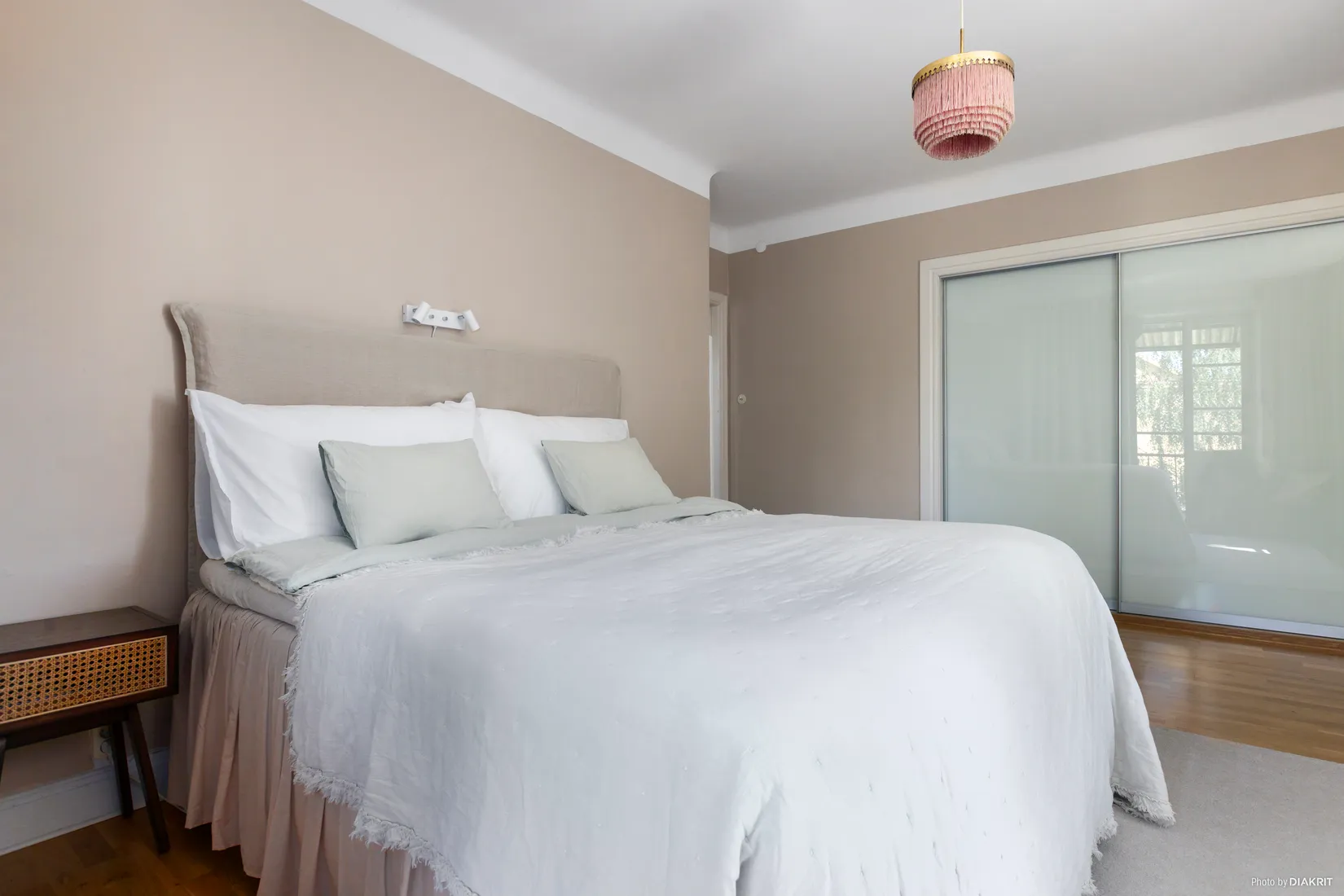 Bostadsrätt, Hertig Karls Allé 17, Centralt Vasastan, Örebro