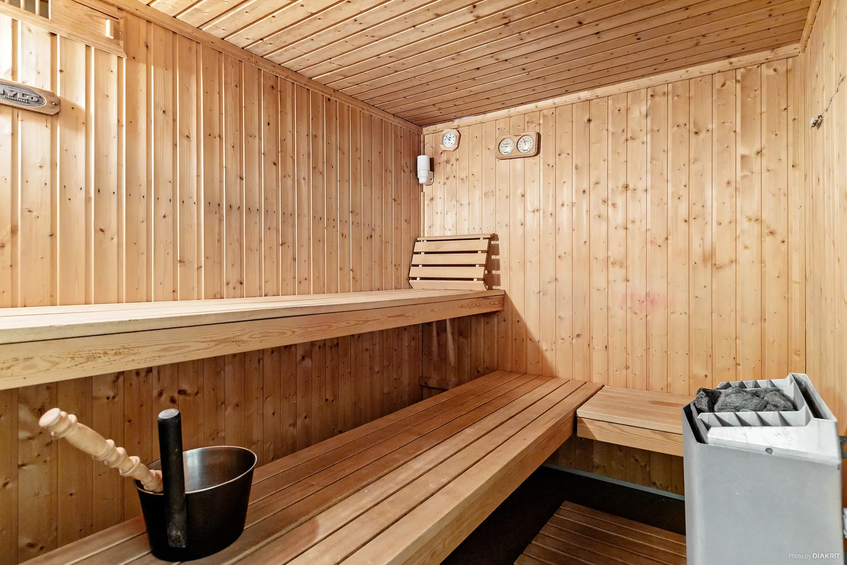 Bostadsrätt, Hertig Karls Allé 17, Centralt Vasastan, Örebro