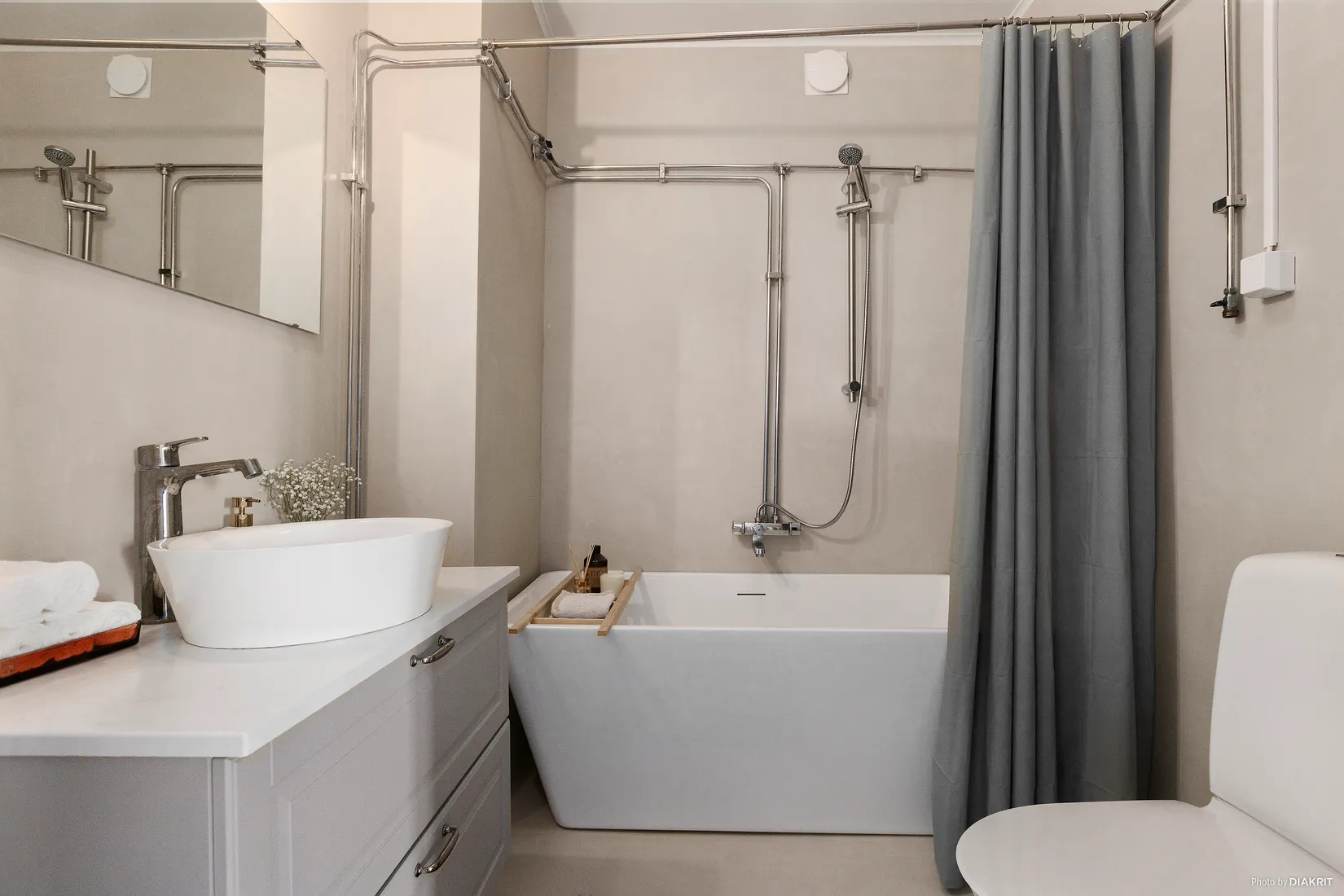 Bostadsrätt, Hertig Karls Allé 17, Centralt Vasastan, Örebro