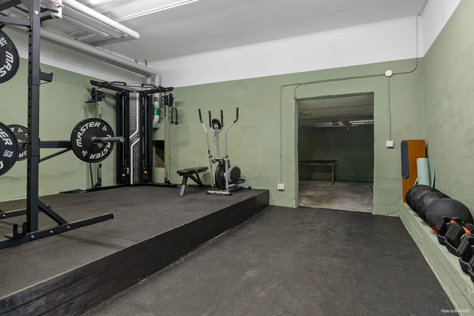 Bostadsrätt, Hertig Karls Allé 17, Centralt Vasastan, Örebro
