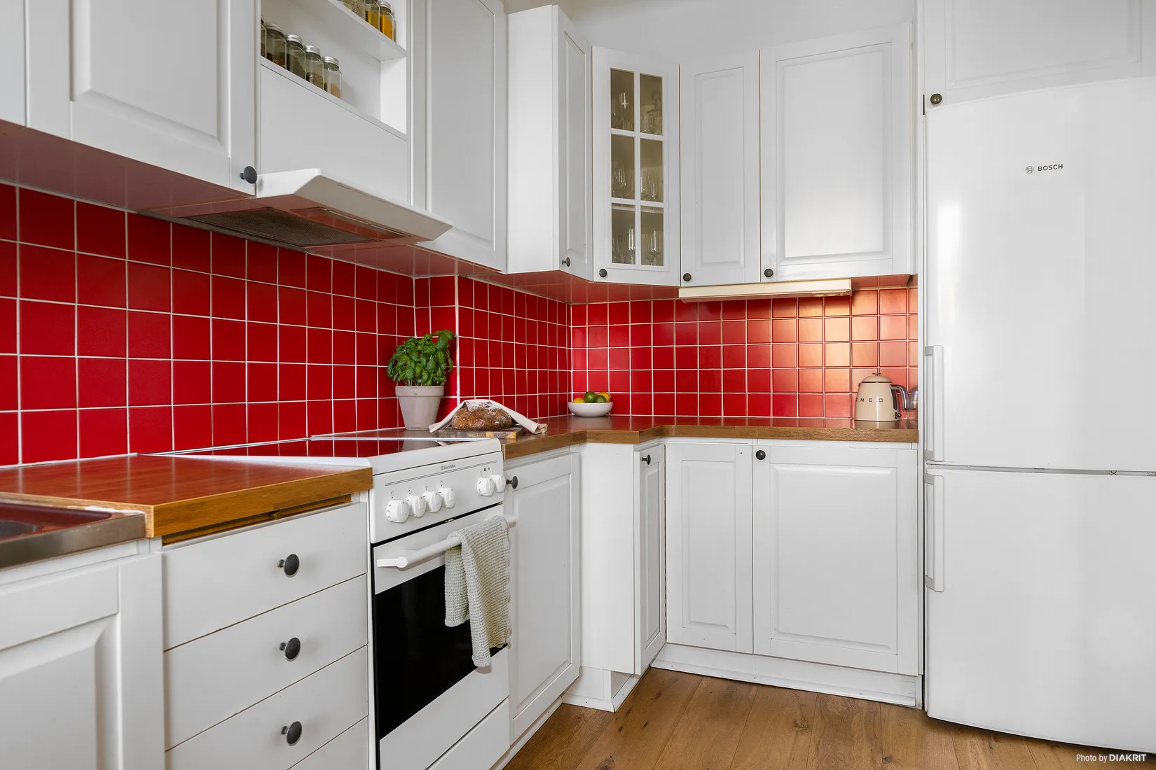 Bostadsrätt, Hertig Karls Allé 17, Centralt Vasastan, Örebro