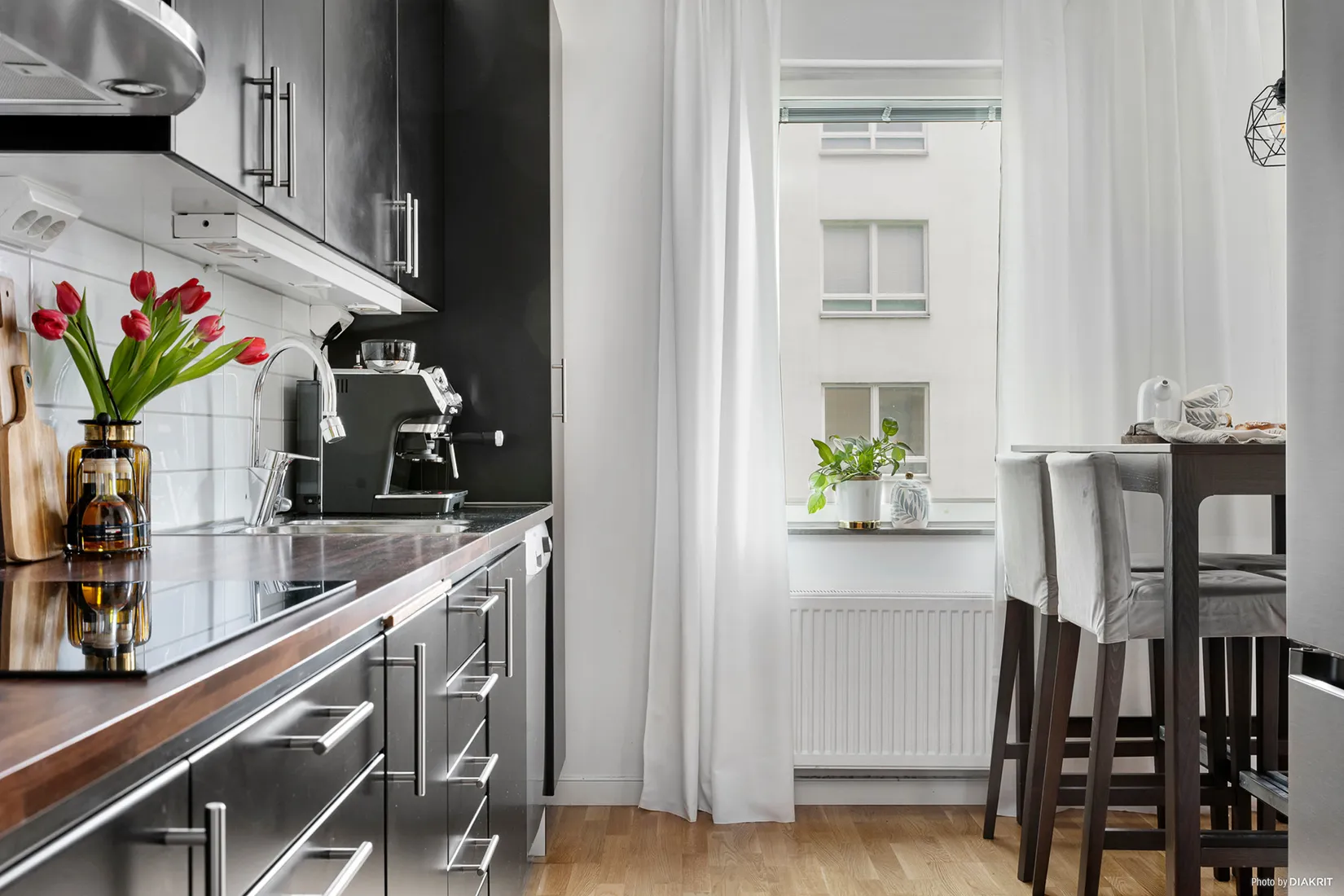 Bostadsrätt, Lindholmsallén 53, Lindholmen Norra Älvstranden, Göteborg