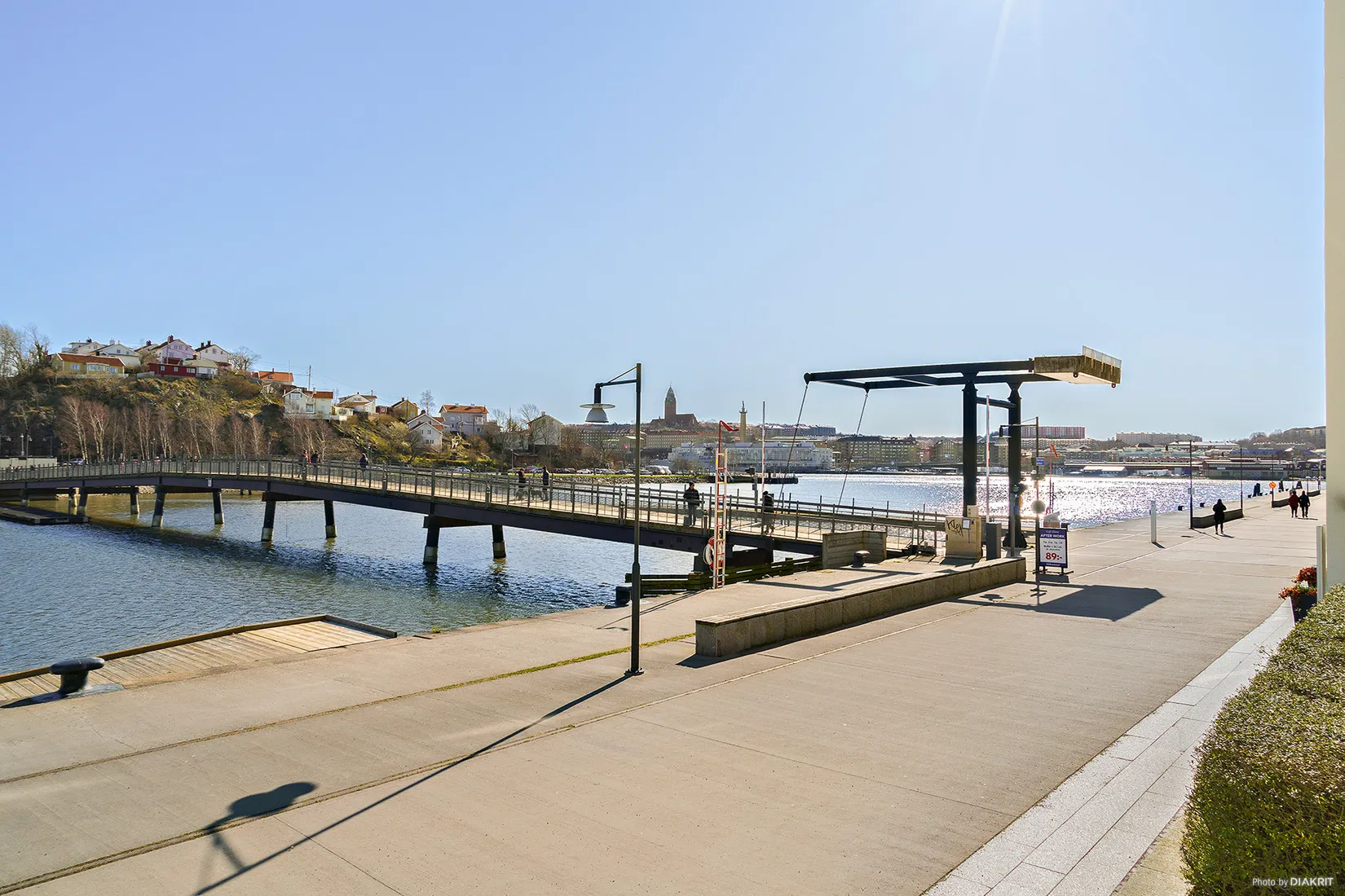 Bostadsrätt, Lindholmsallén 53, Lindholmen Norra Älvstranden, Göteborg