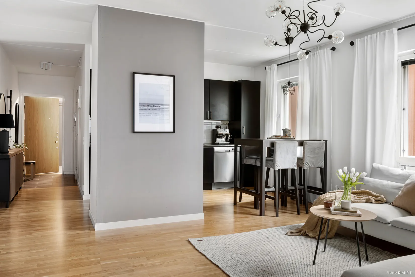 Bostadsrätt, Lindholmsallén 53, Lindholmen Norra Älvstranden, Göteborg