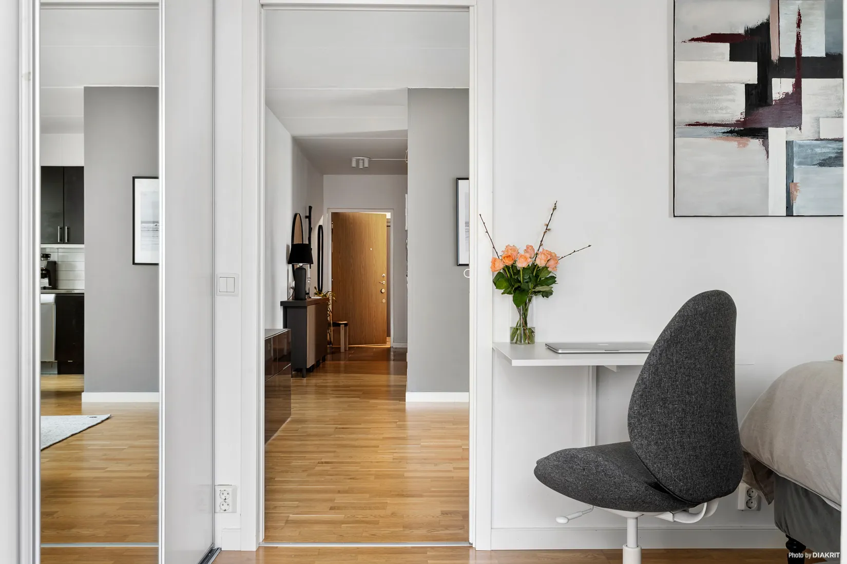 Bostadsrätt, Lindholmsallén 53, Lindholmen Norra Älvstranden, Göteborg