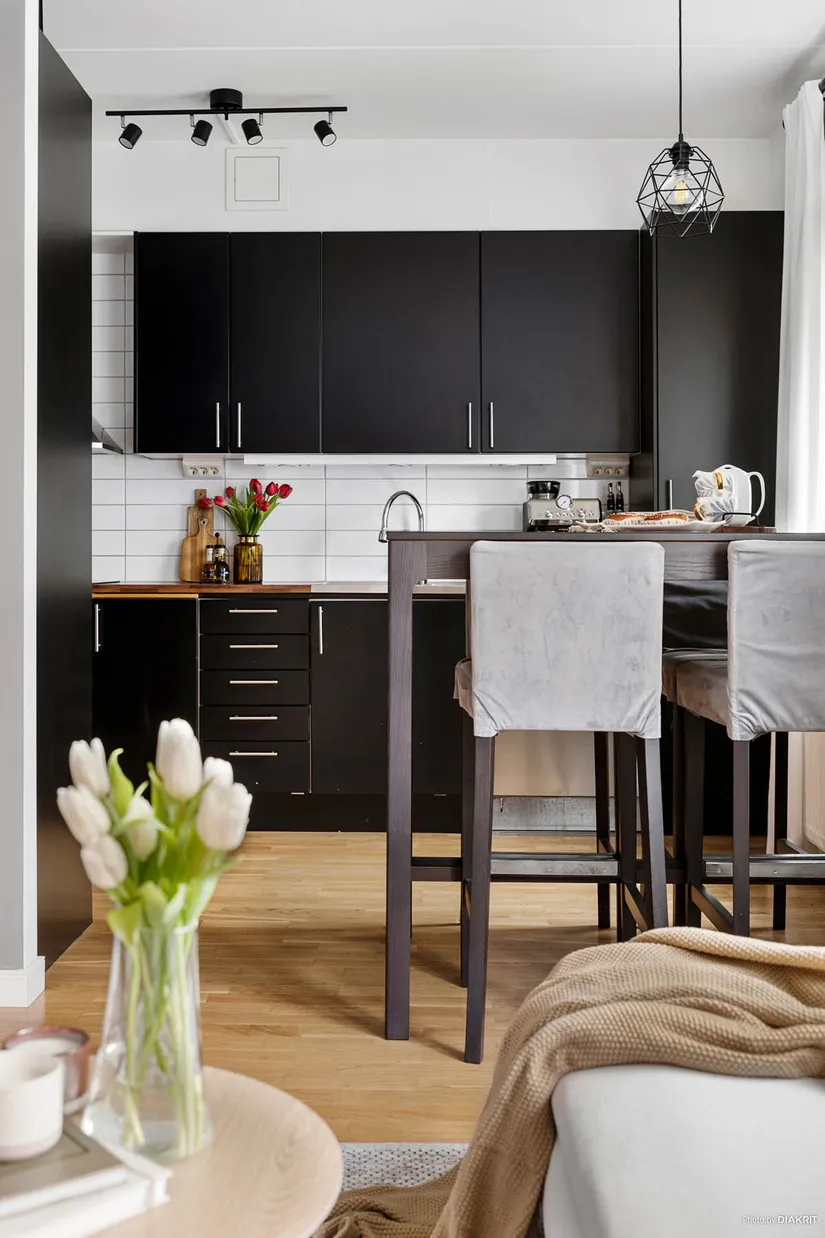 Bostadsrätt, Lindholmsallén 53, Lindholmen Norra Älvstranden, Göteborg