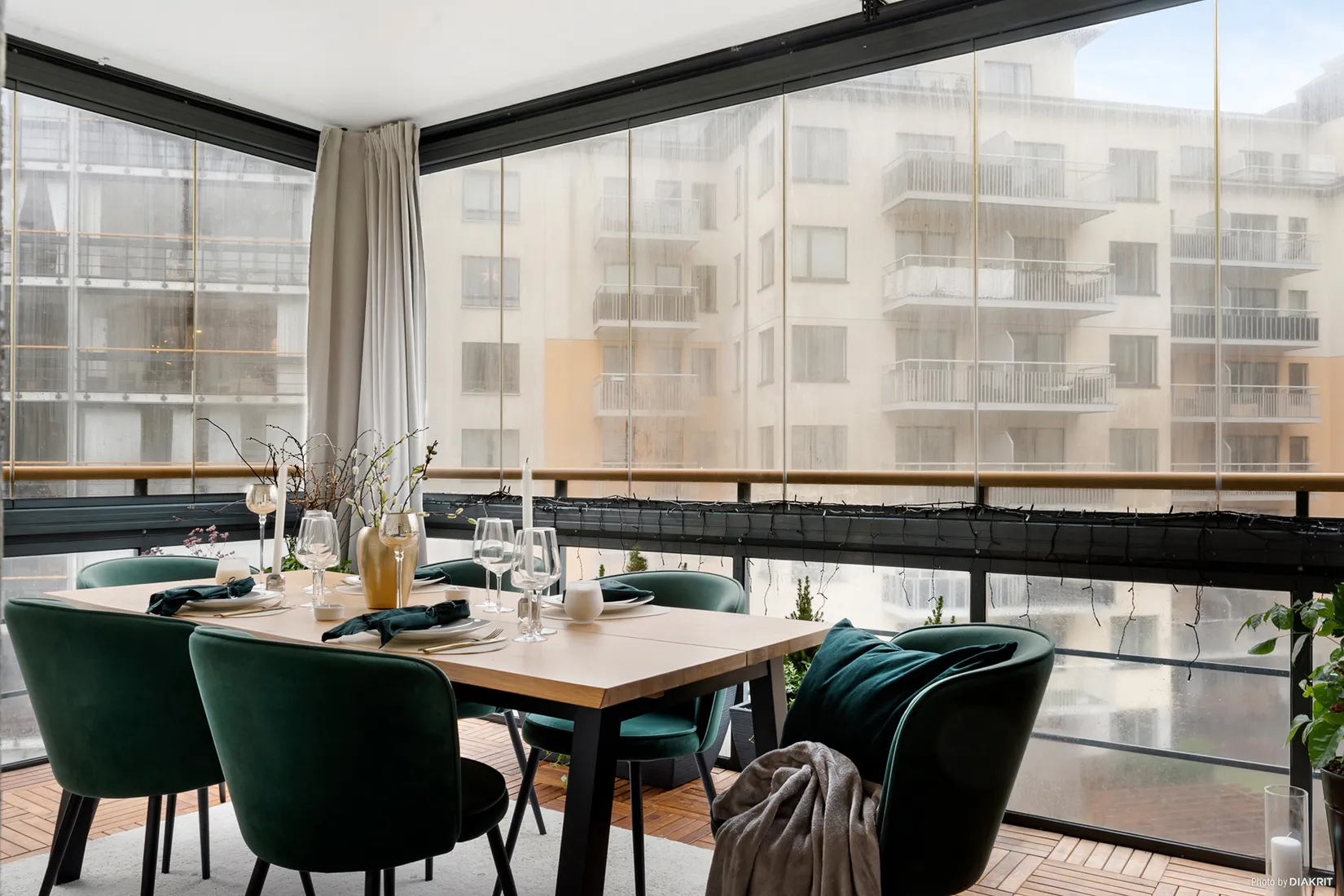 Bostadsrätt, Lindholmsallén 53, Lindholmen Norra Älvstranden, Göteborg