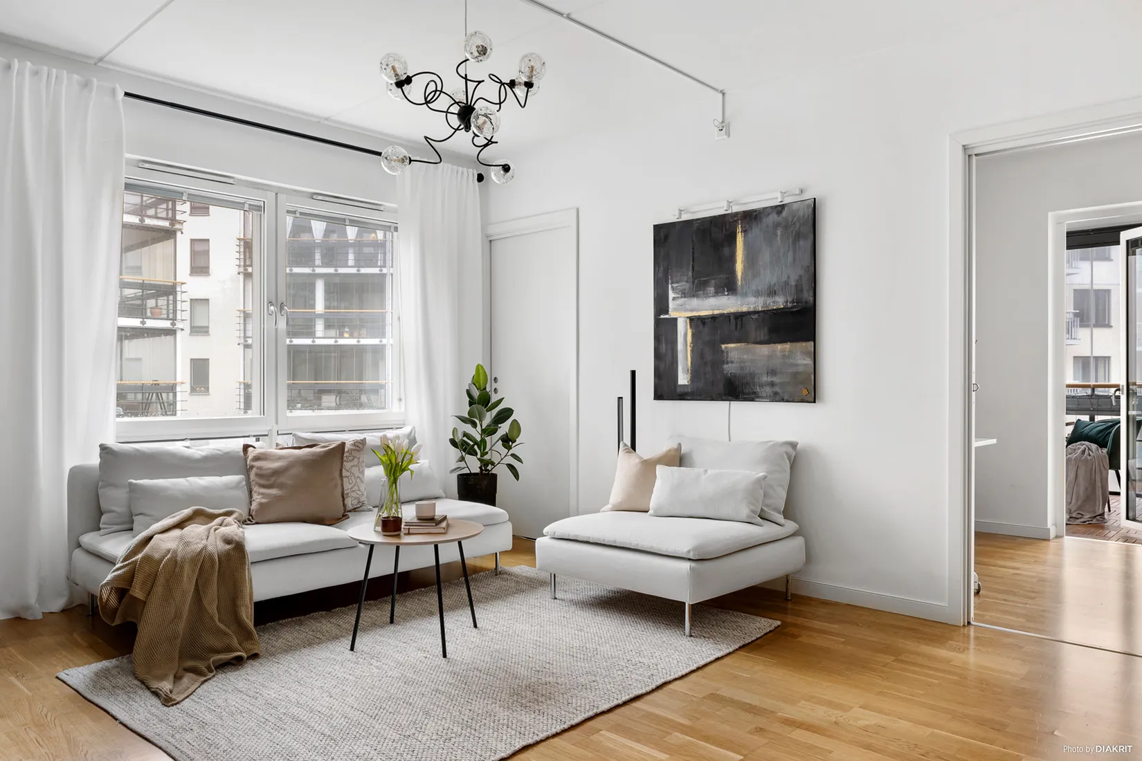 Bostadsrätt, Lindholmsallén 53, Lindholmen Norra Älvstranden, Göteborg