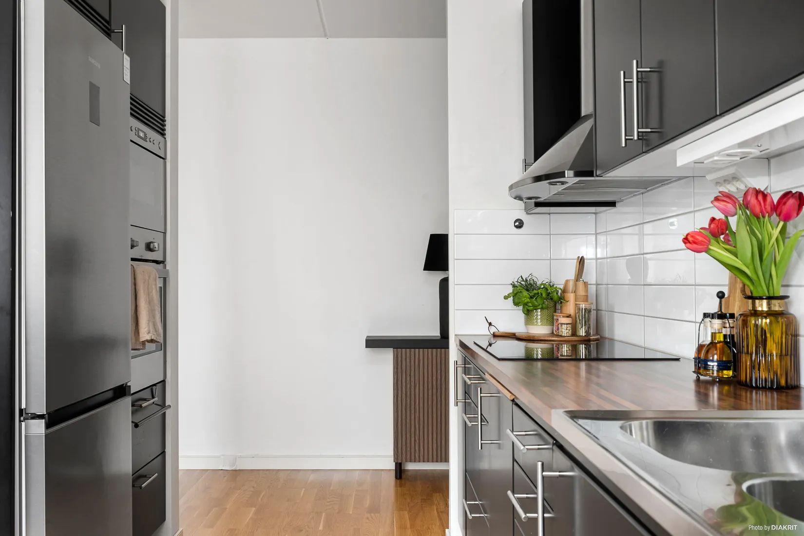 Bostadsrätt, Lindholmsallén 53, Lindholmen Norra Älvstranden, Göteborg