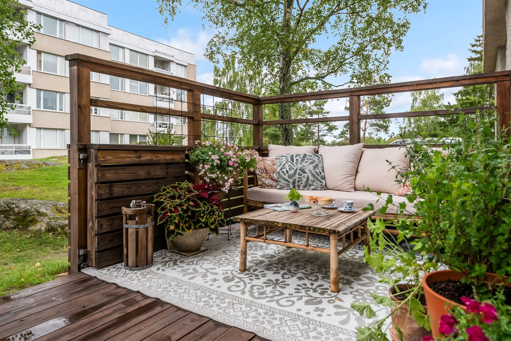 Bostadsrätt, Storvretsvägen 27, Skogås, Huddinge