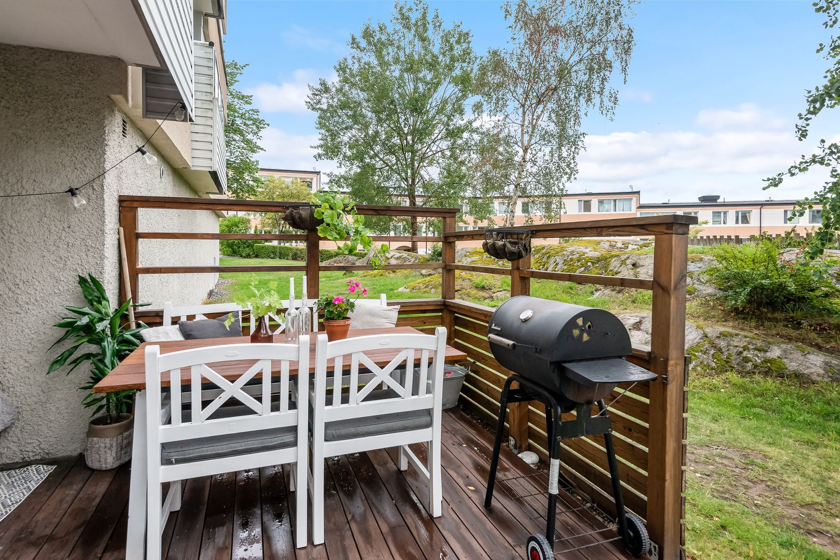 Bostadsrätt, Storvretsvägen 27, Skogås, Huddinge