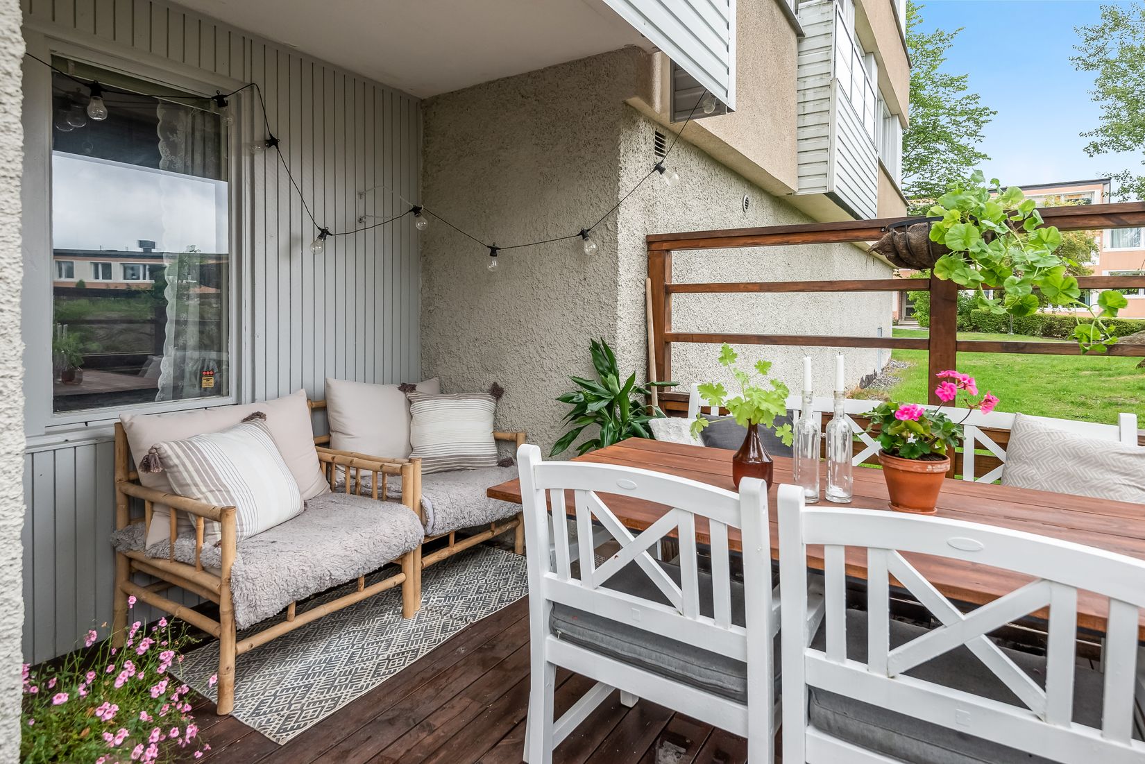 Bostadsrätt, Storvretsvägen 27, Skogås, Huddinge