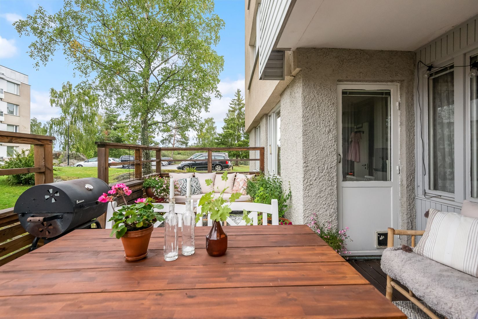 Bostadsrätt, Storvretsvägen 27, Skogås, Huddinge