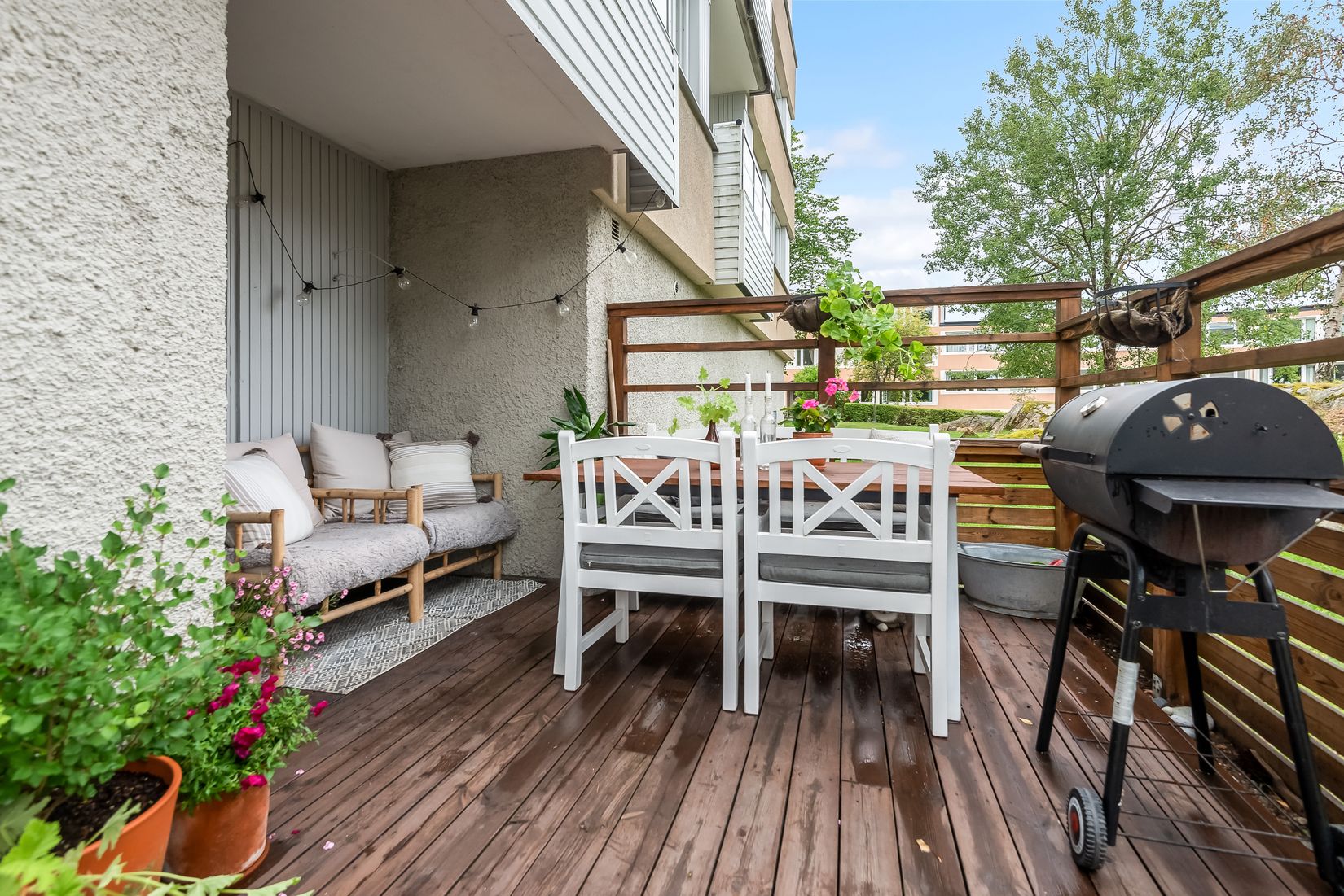 Bostadsrätt, Storvretsvägen 27, Skogås, Huddinge