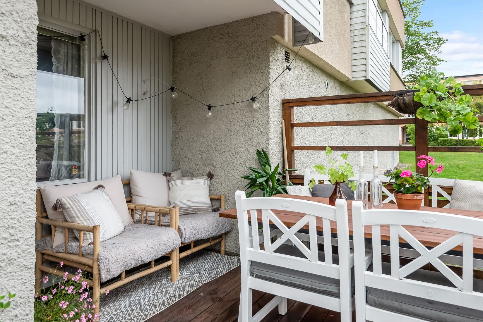 Bostadsrätt, Storvretsvägen 27, Skogås, Huddinge