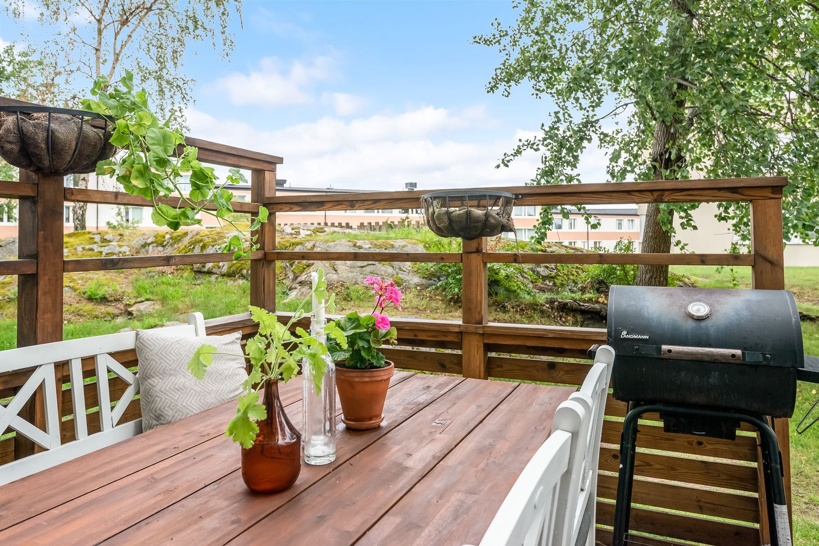 Bostadsrätt, Storvretsvägen 27, Skogås, Huddinge