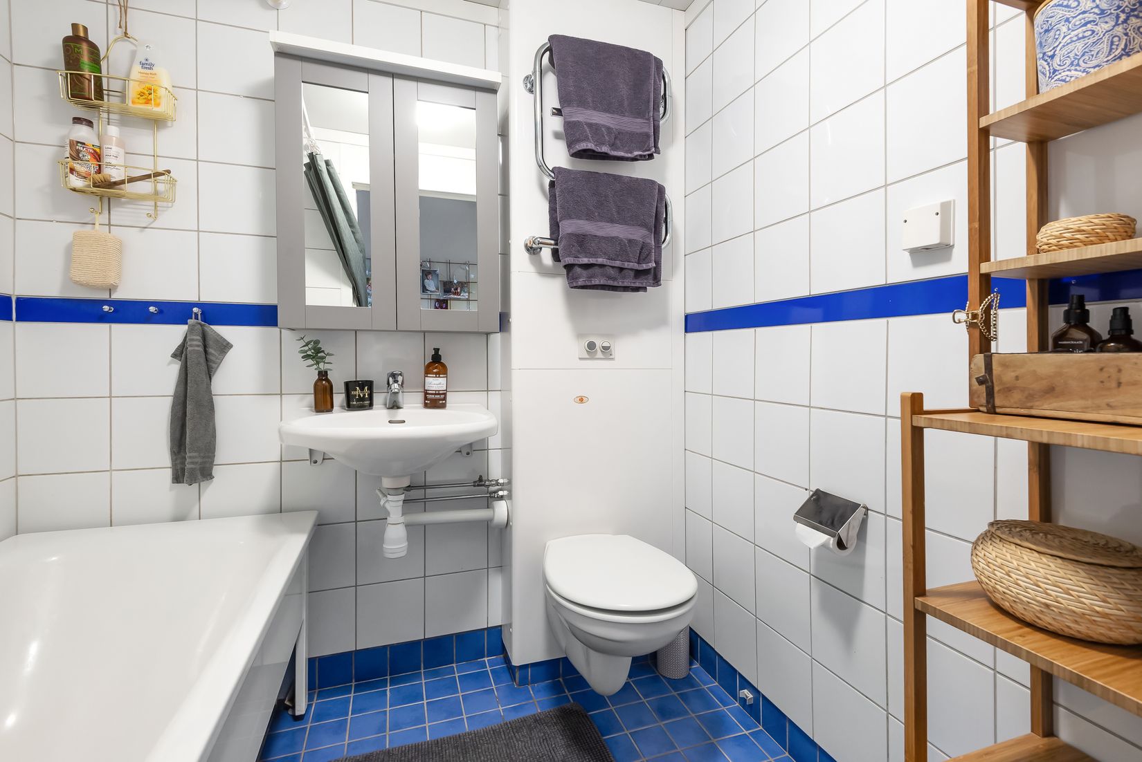 Bostadsrätt, Storvretsvägen 27, Skogås, Huddinge