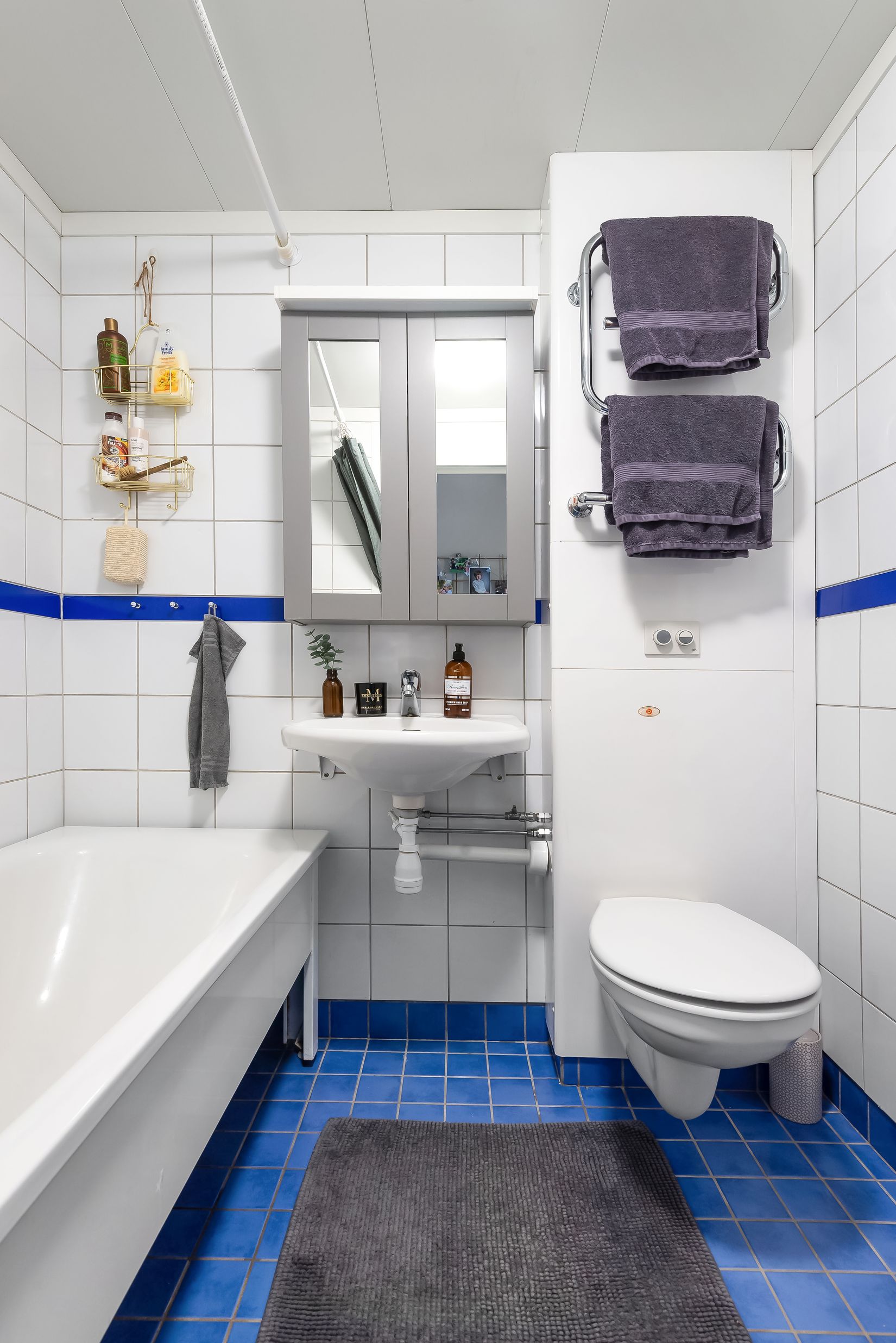 Bostadsrätt, Storvretsvägen 27, Skogås, Huddinge