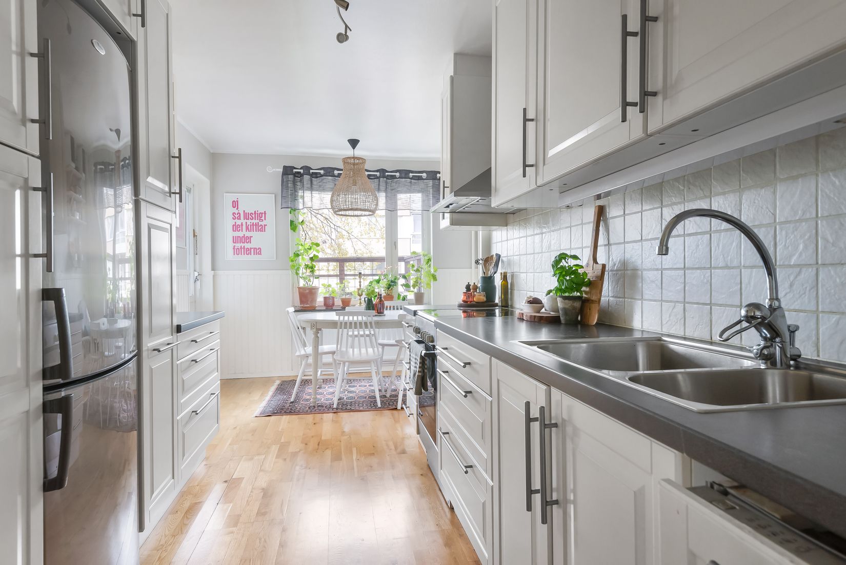 Bostadsrätt, Storvretsvägen 27, Skogås, Huddinge