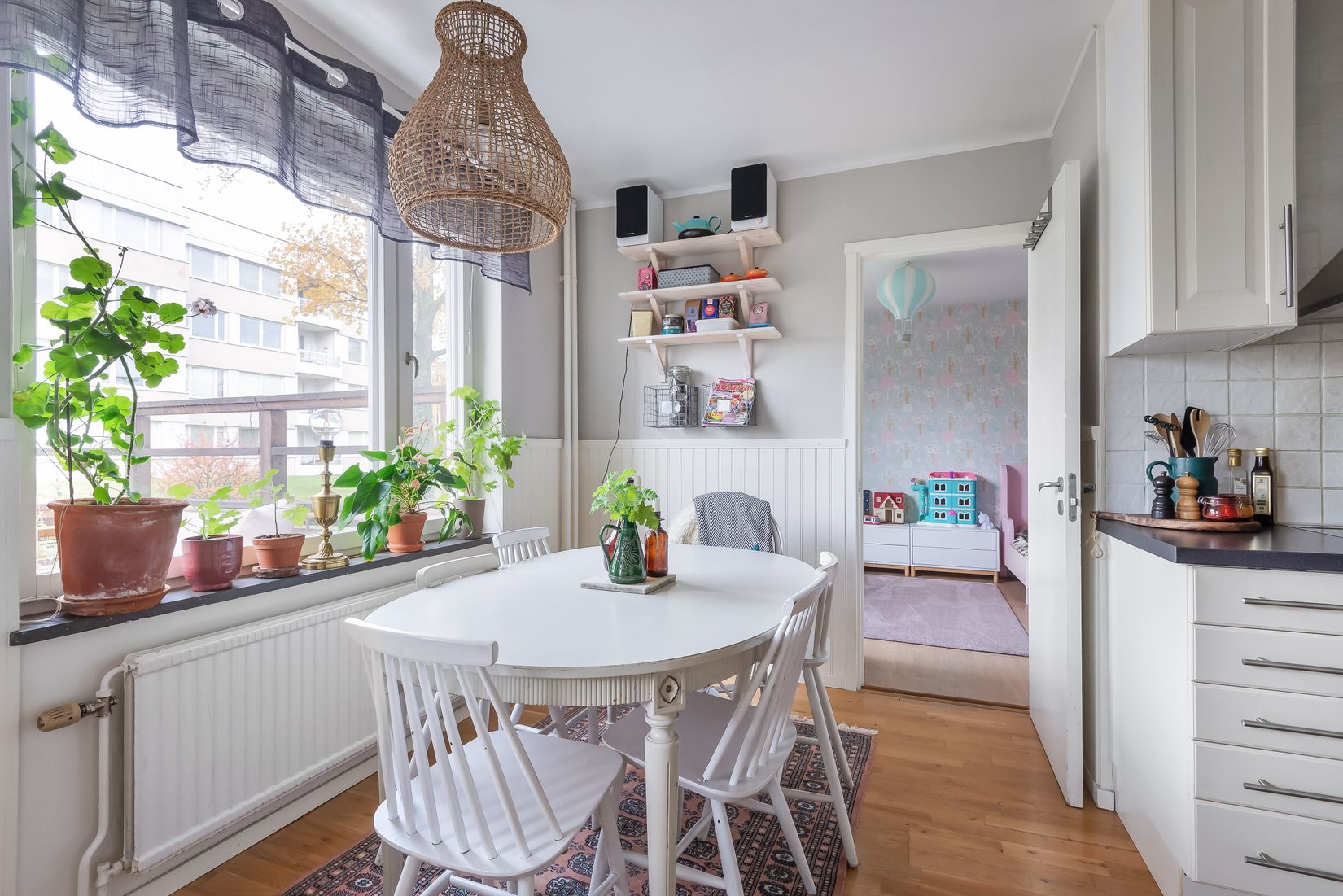 Bostadsrätt, Storvretsvägen 27, Skogås, Huddinge