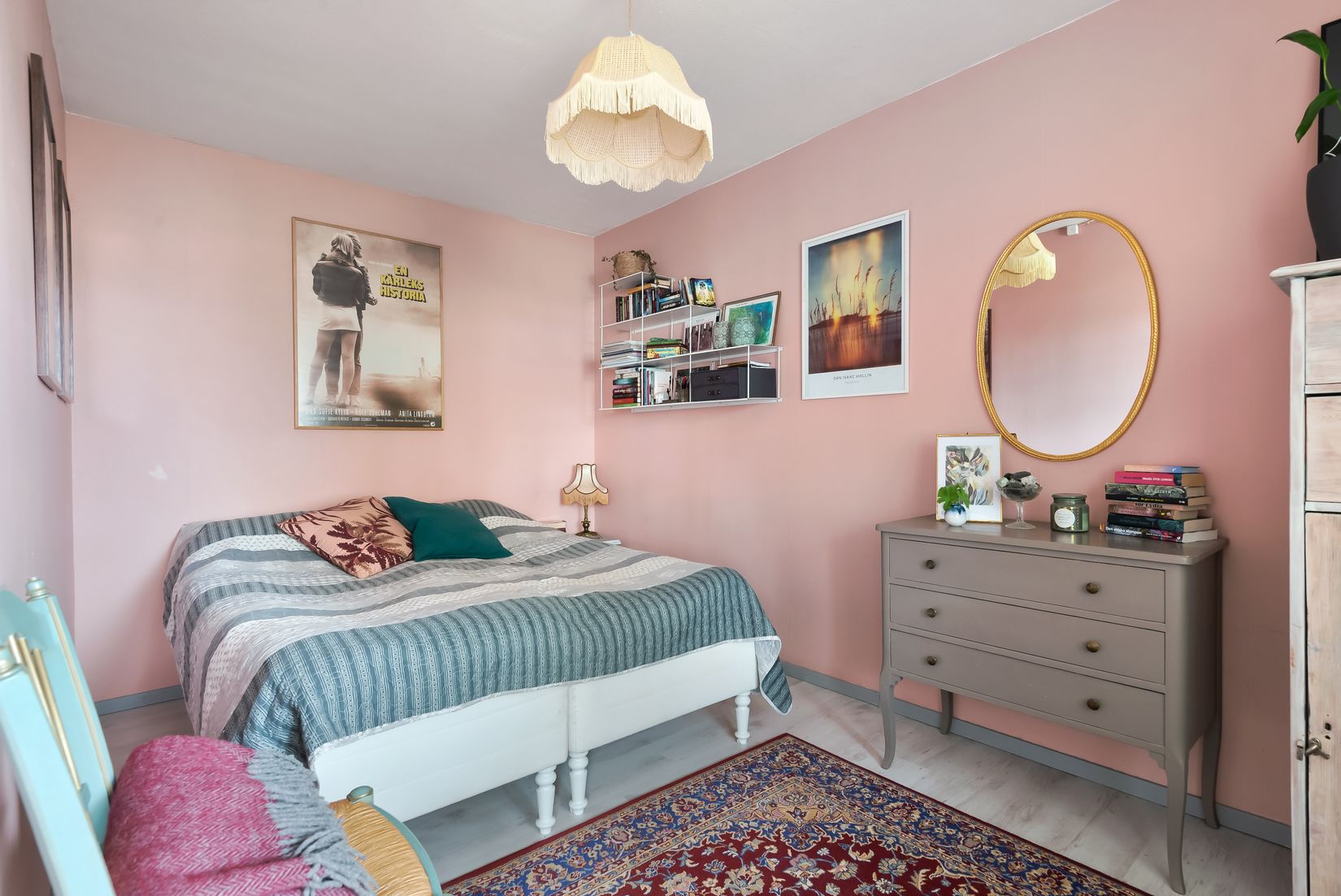 Bostadsrätt, Storvretsvägen 27, Skogås, Huddinge