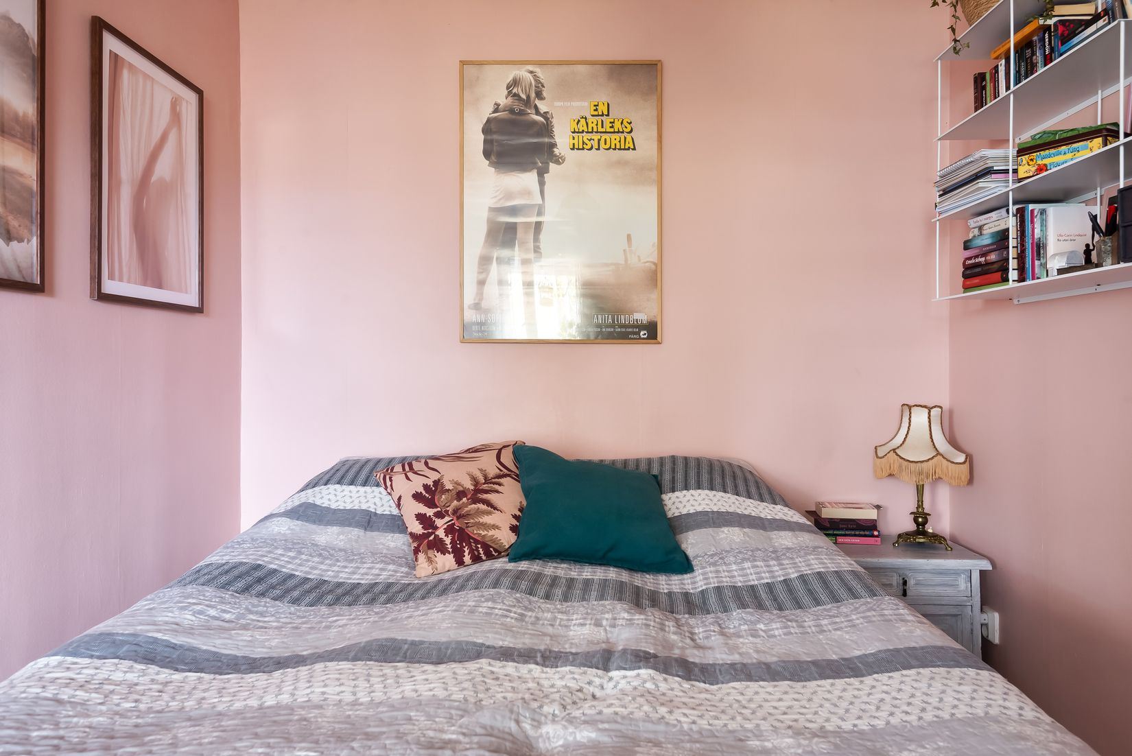 Bostadsrätt, Storvretsvägen 27, Skogås, Huddinge