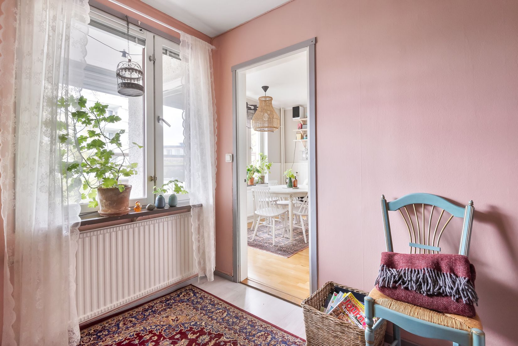 Bostadsrätt, Storvretsvägen 27, Skogås, Huddinge